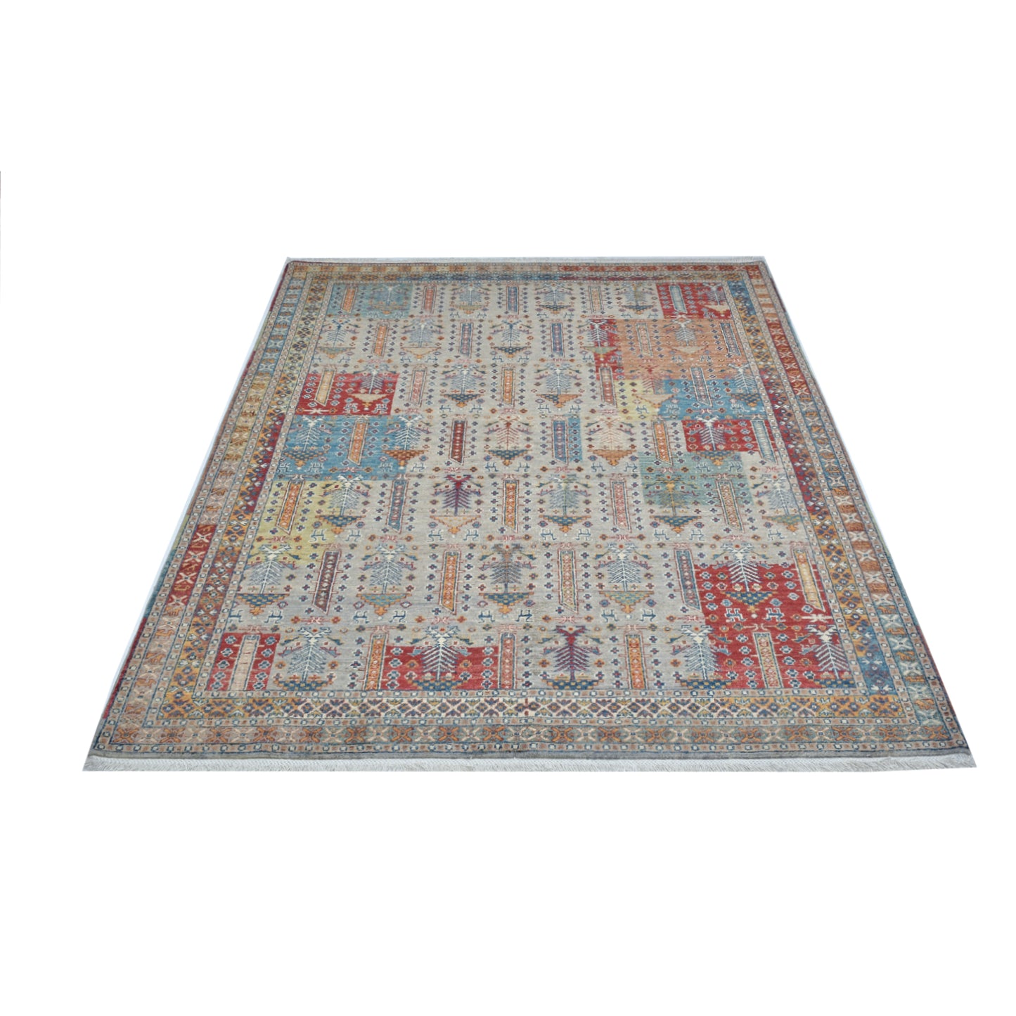 Tappeto Zigler Khorjin 235 X 174 cm