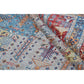 Tappeto Zigler Khorjin 235 X 174 cm