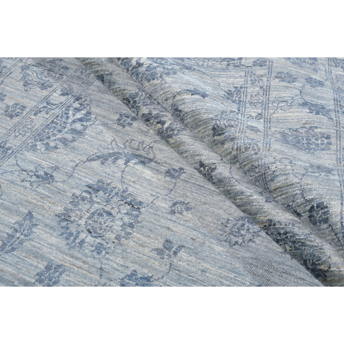 Tappeto Zigler Ferahan 255 X 181 Cm