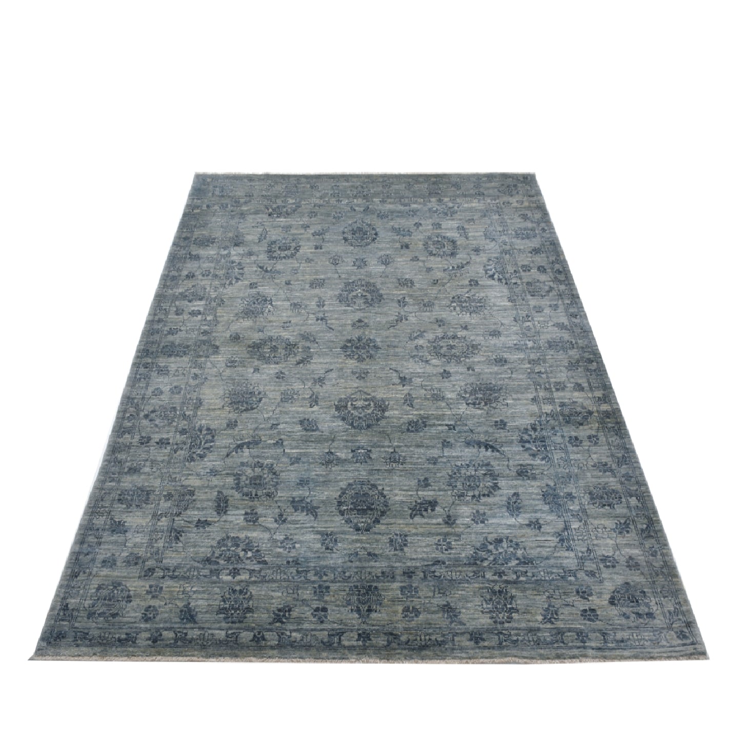 Tappeto Zigler Ferahan 255 X 181 Cm
