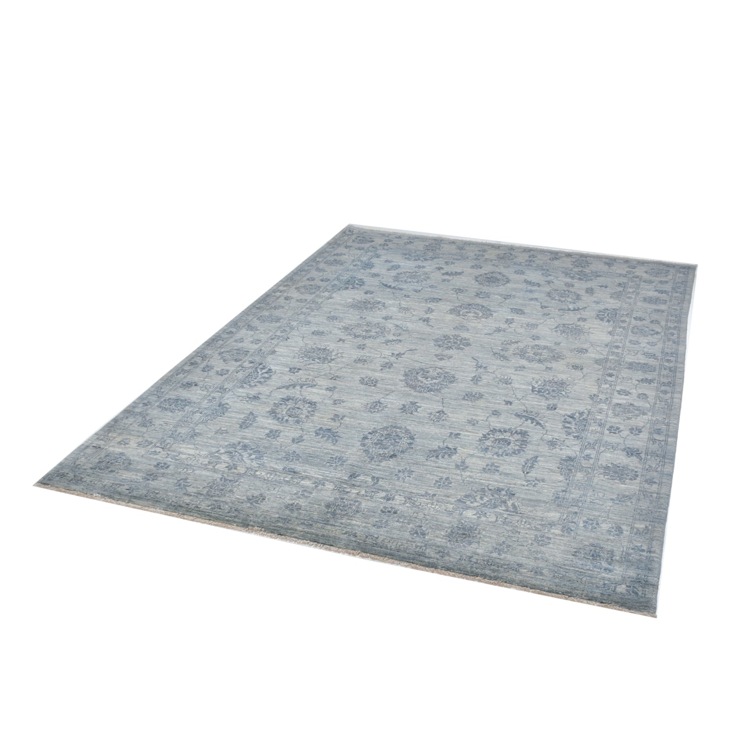 Tappeto Zigler Ferahan 255 X 181 Cm