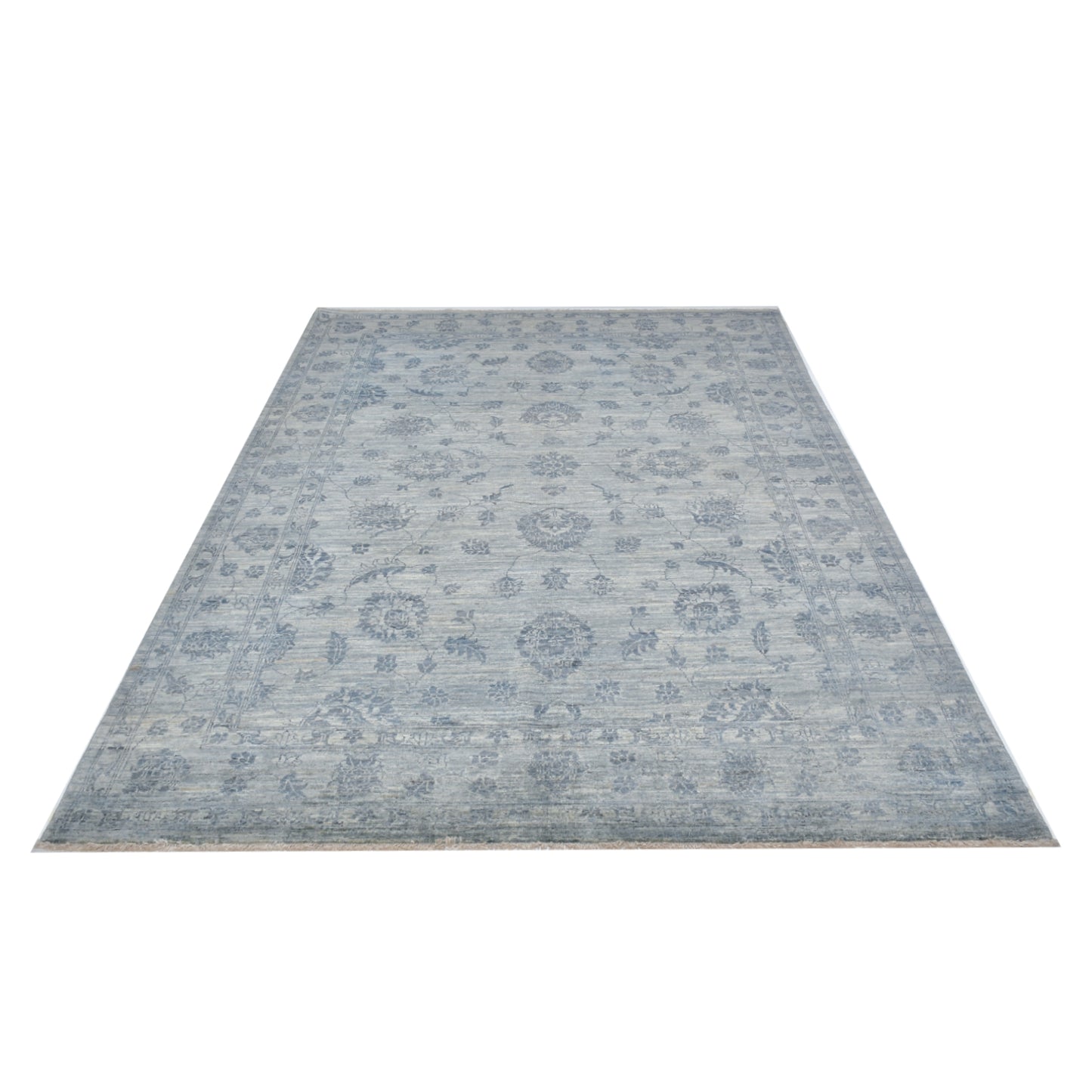 Tappeto Zigler Ferahan 255 X 181 Cm