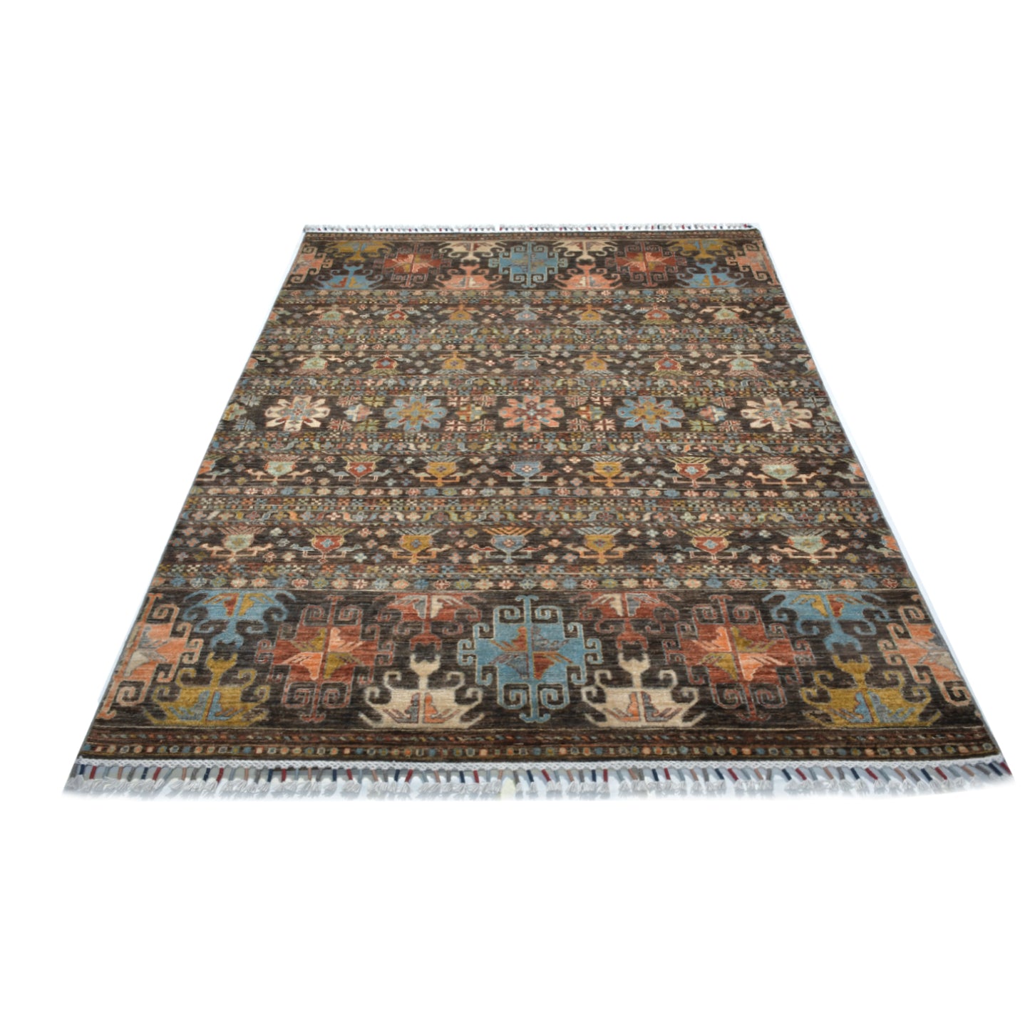 Tappeto Zigler Khorjin 236 X 168 cm