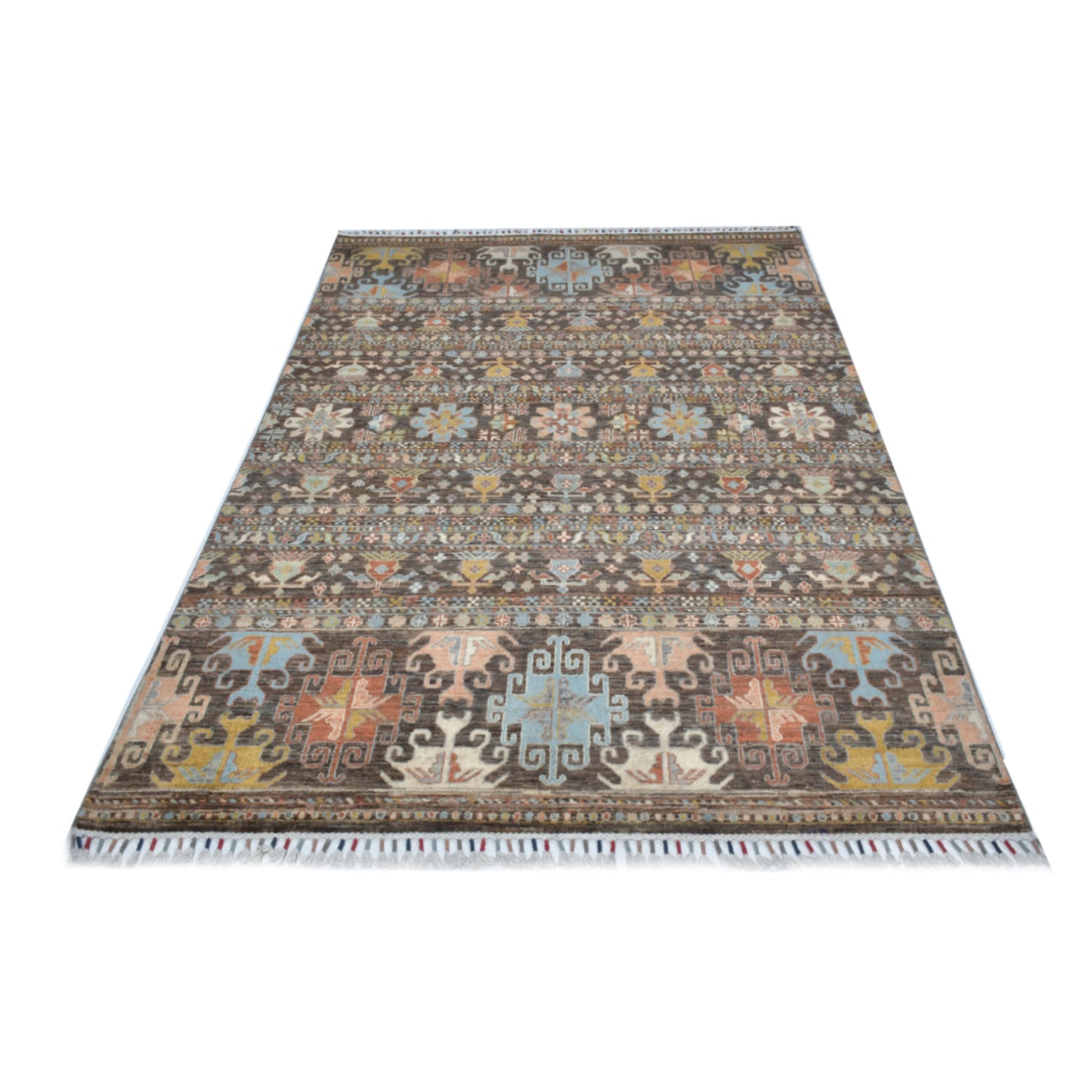 Tappeto Zigler Khorjin 236 X 168 cm