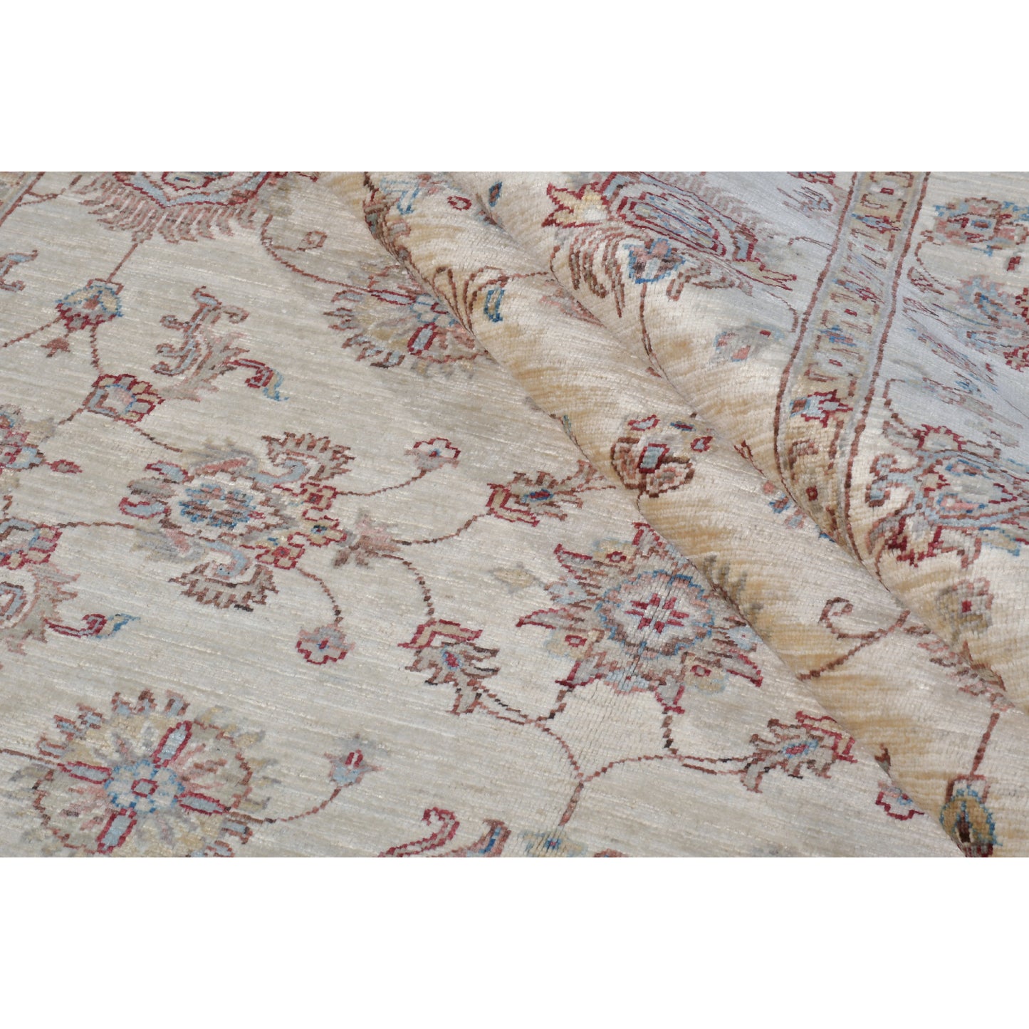 Tappeto Zigler Ferahan 235 x 166 cm