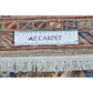 Tappeto Zigler Khorjin 241 x 173 cm