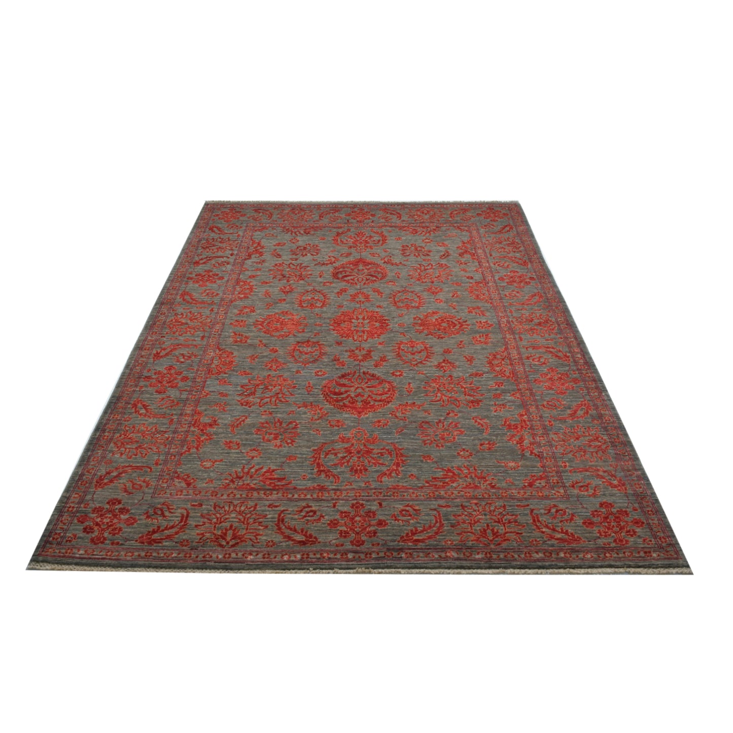 Tappeto Zigler Mono 238 x 171 cm