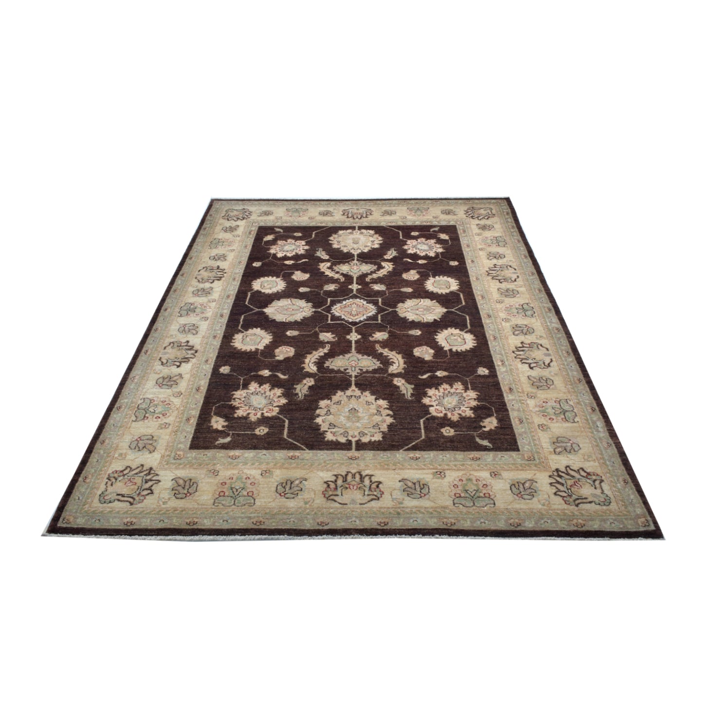 Tappeto Zigler Ferahan 236 x 170 Cm