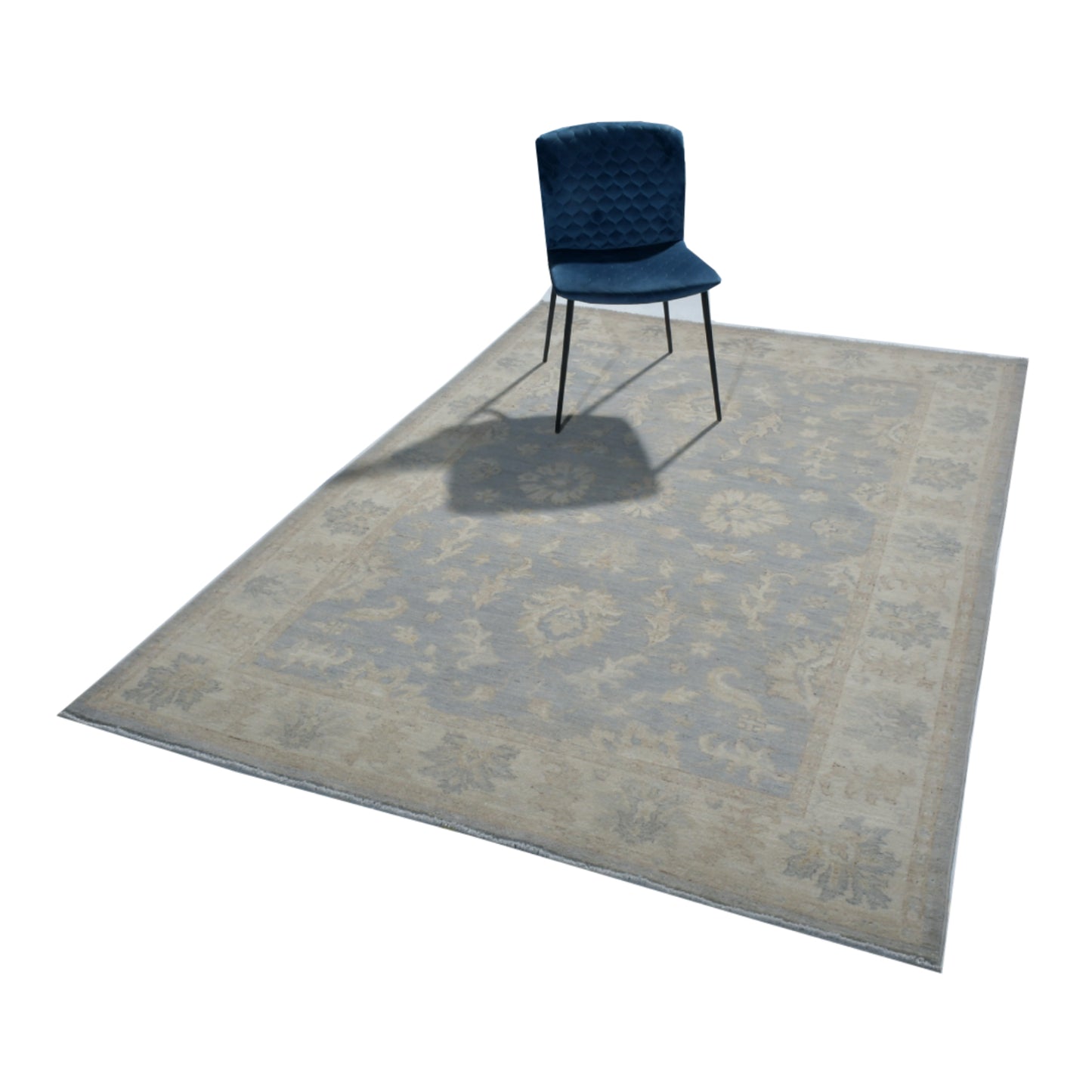 Tappeto Zigler Ferahan  241 x 169 cm