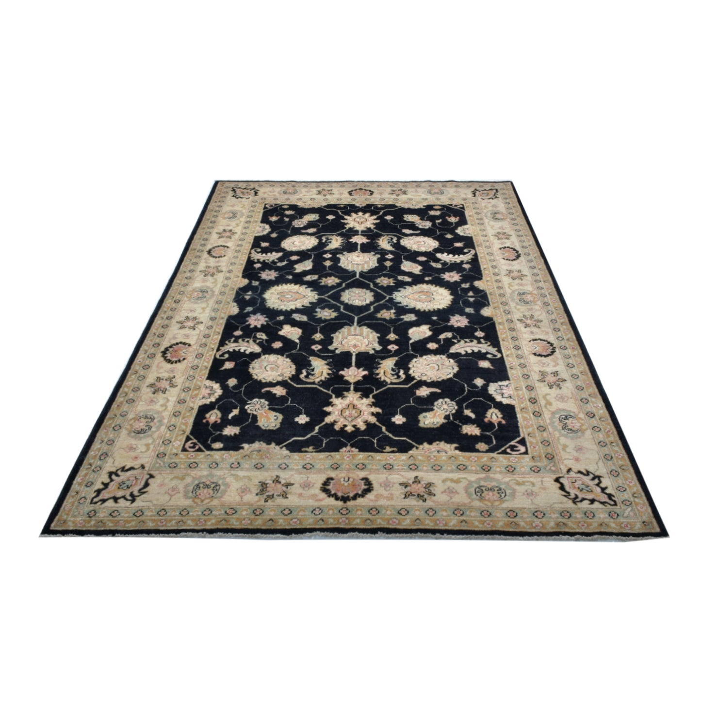 Tappeto Zigler Ferahan  250 x 173 cm
