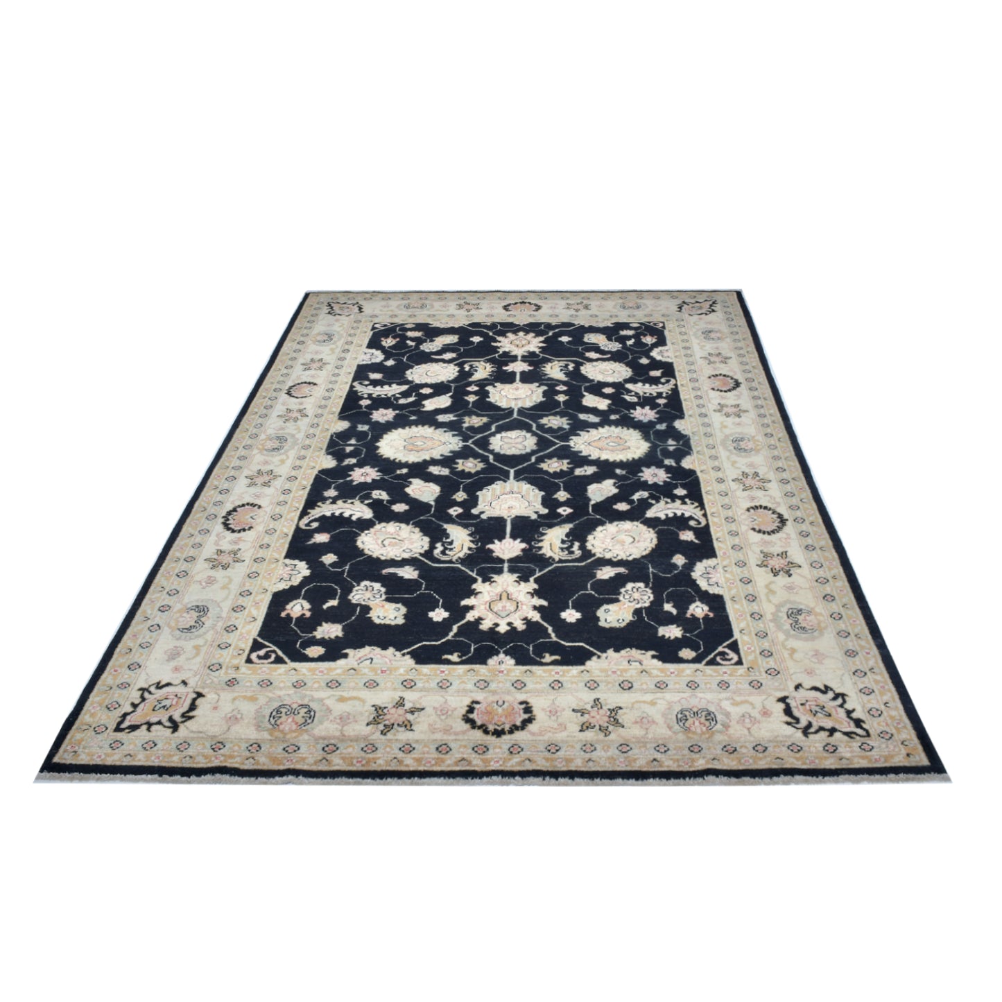 Tappeto Zigler Ferahan  250 x 173 cm