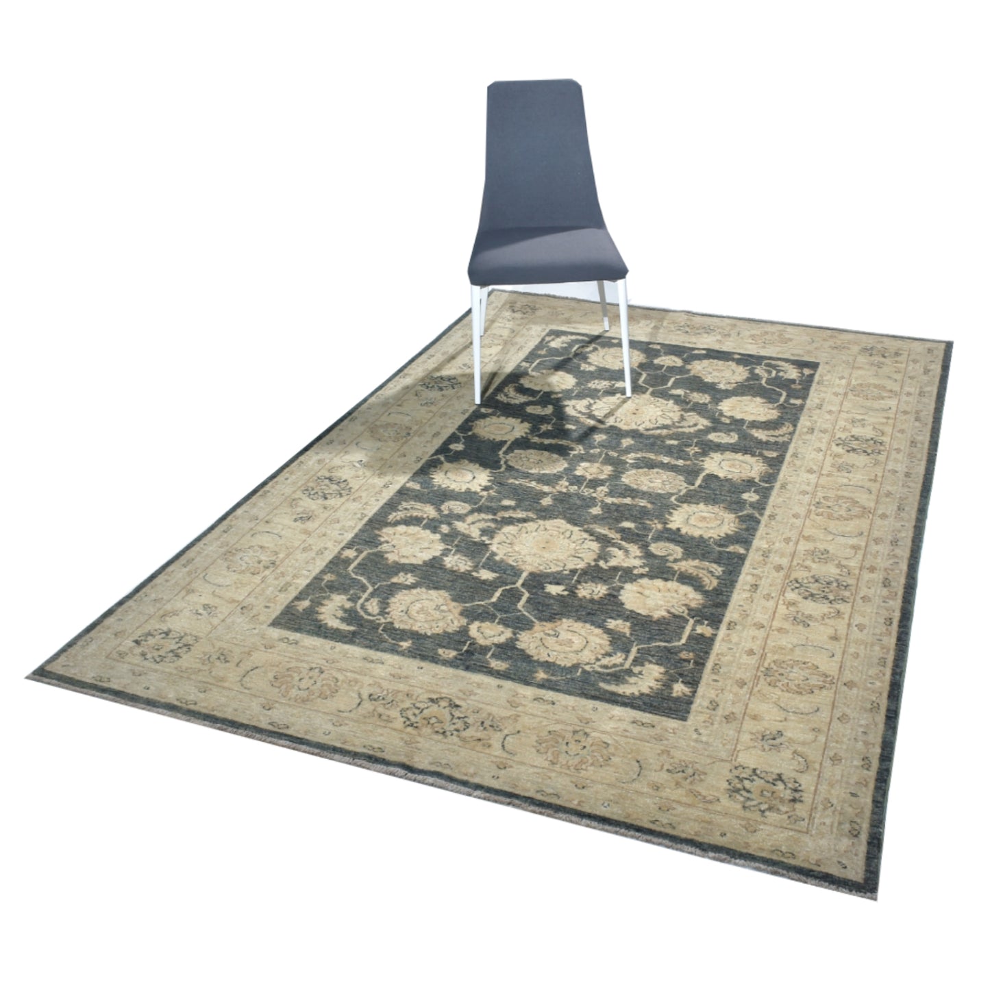 Tappeto Zigler Ferahan  226 x 162 cm