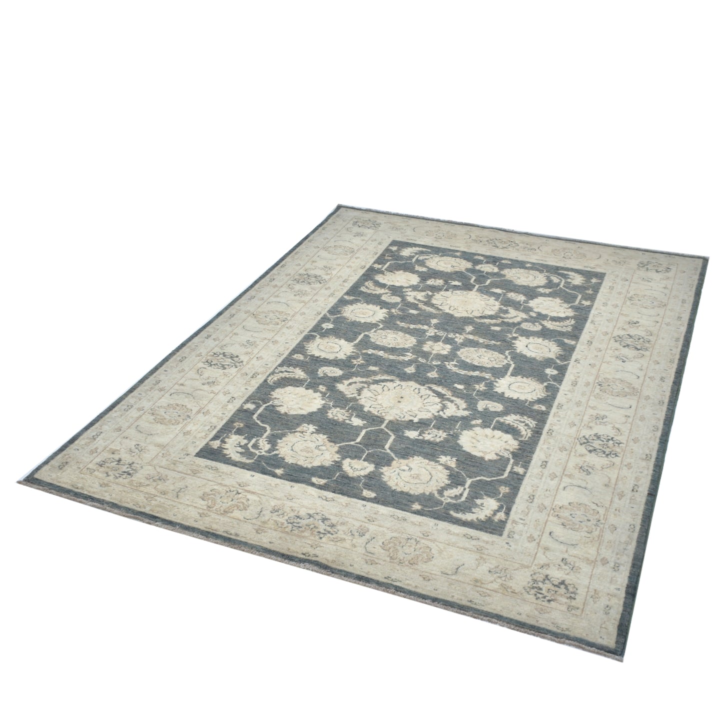 Tappeto Zigler Ferahan  226 x 162 cm
