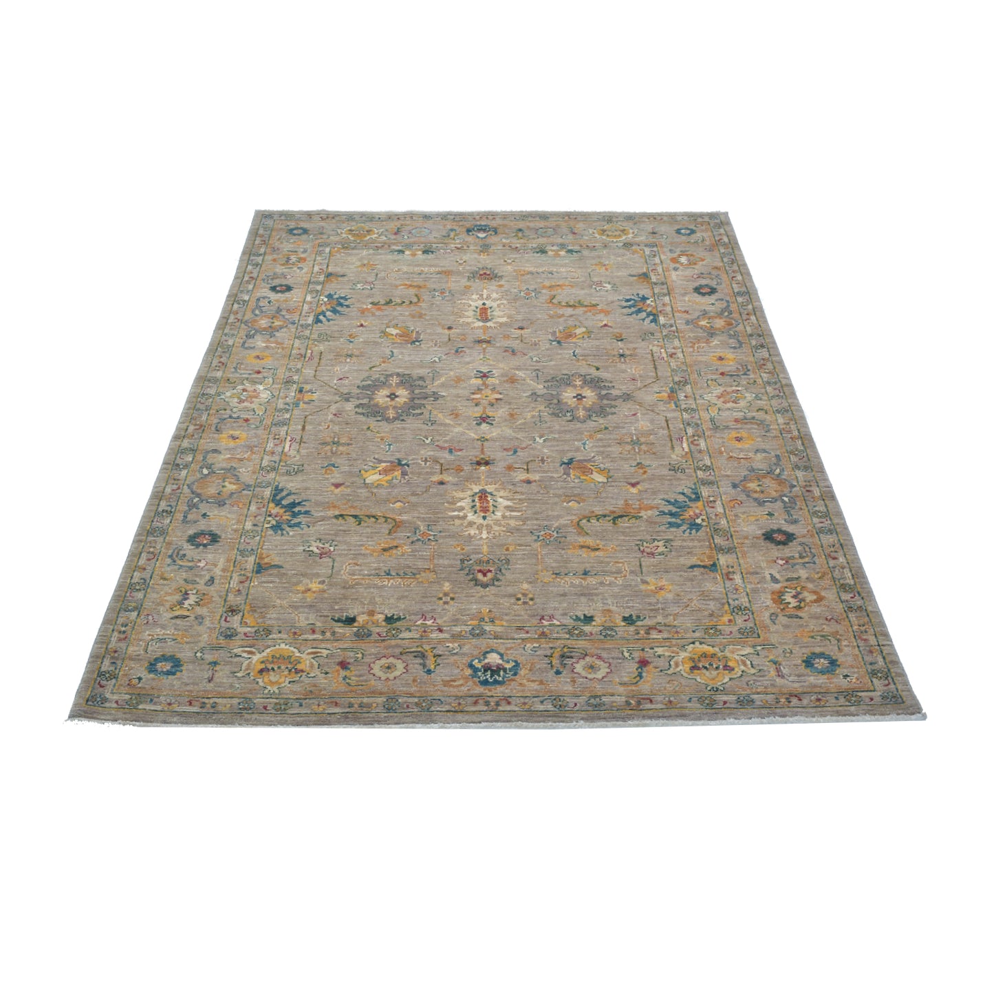 Tappeto Zigler Mono 215 X 149 cm