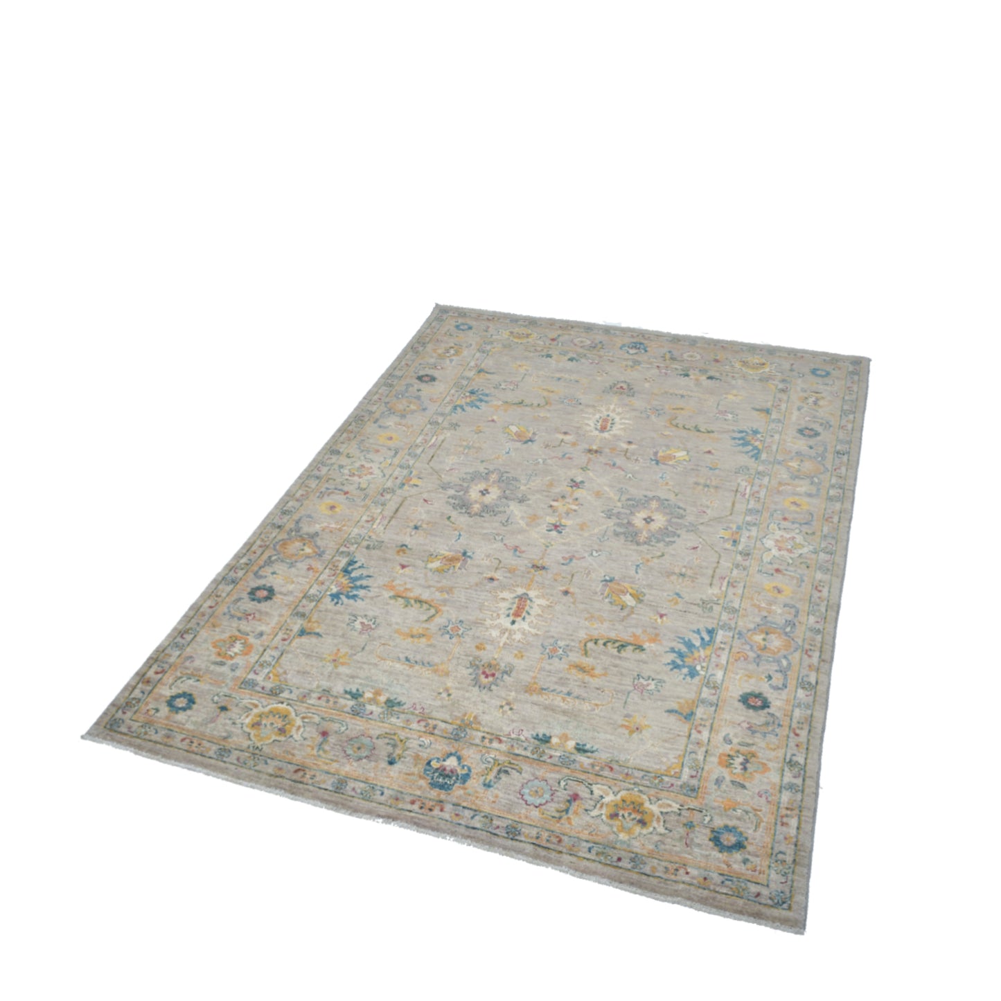 Tappeto Zigler Mono 215 X 149 cm