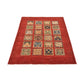 Tappeto Zigler Bakhtiari 180 X 126 cm