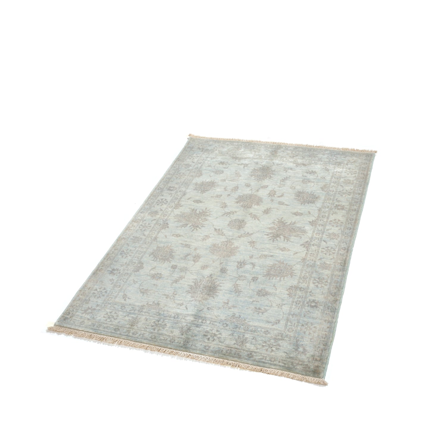 Tappeto Zigler Ferahan 172 x 116 Cm