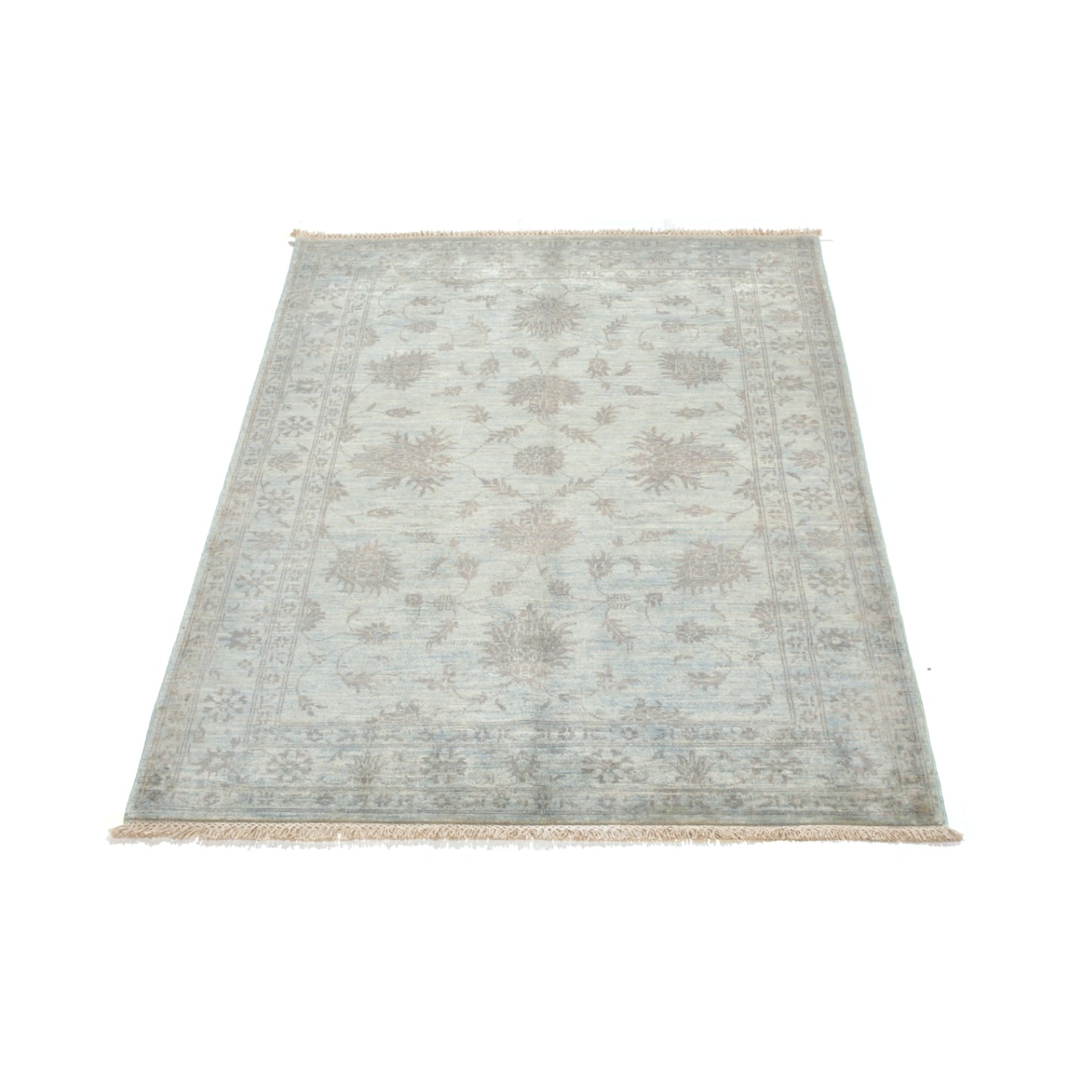 Tappeto Zigler Ferahan 172 x 116 Cm