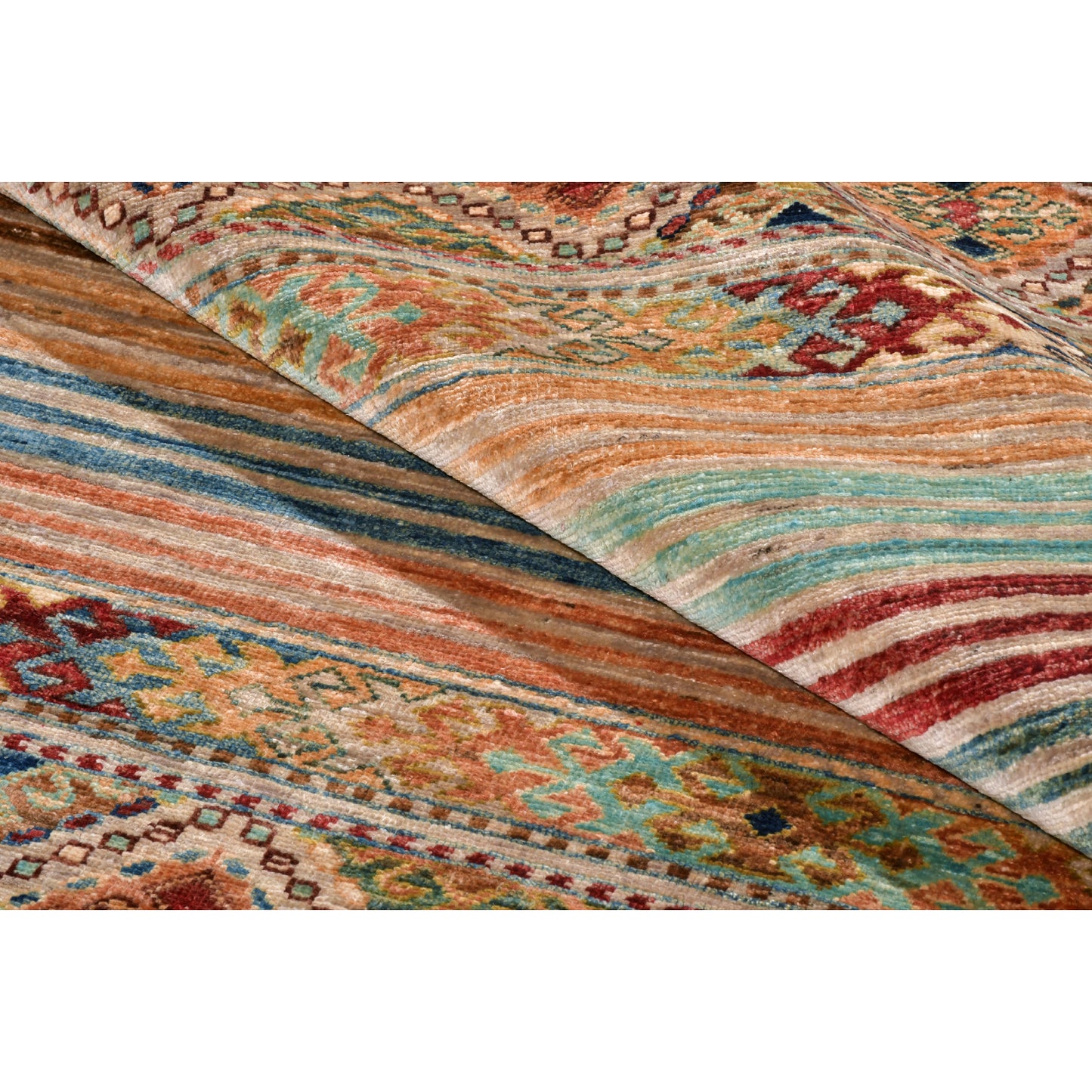 Tappeto Zigler Khorjin 152 X 98 CM