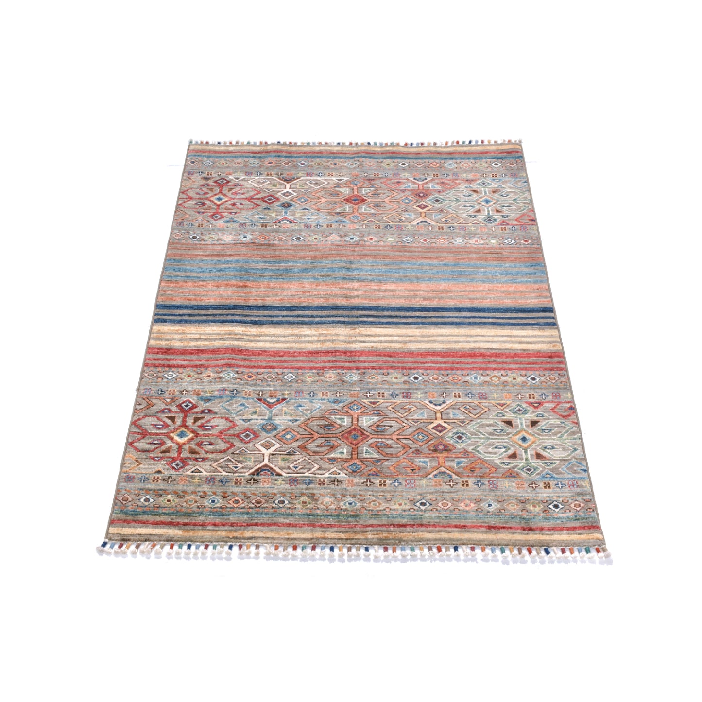 Tappeto Zigler Khorjin 143 X 97 CM