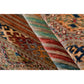 Tappeto Zigler Khorjin 142 X 97 CM