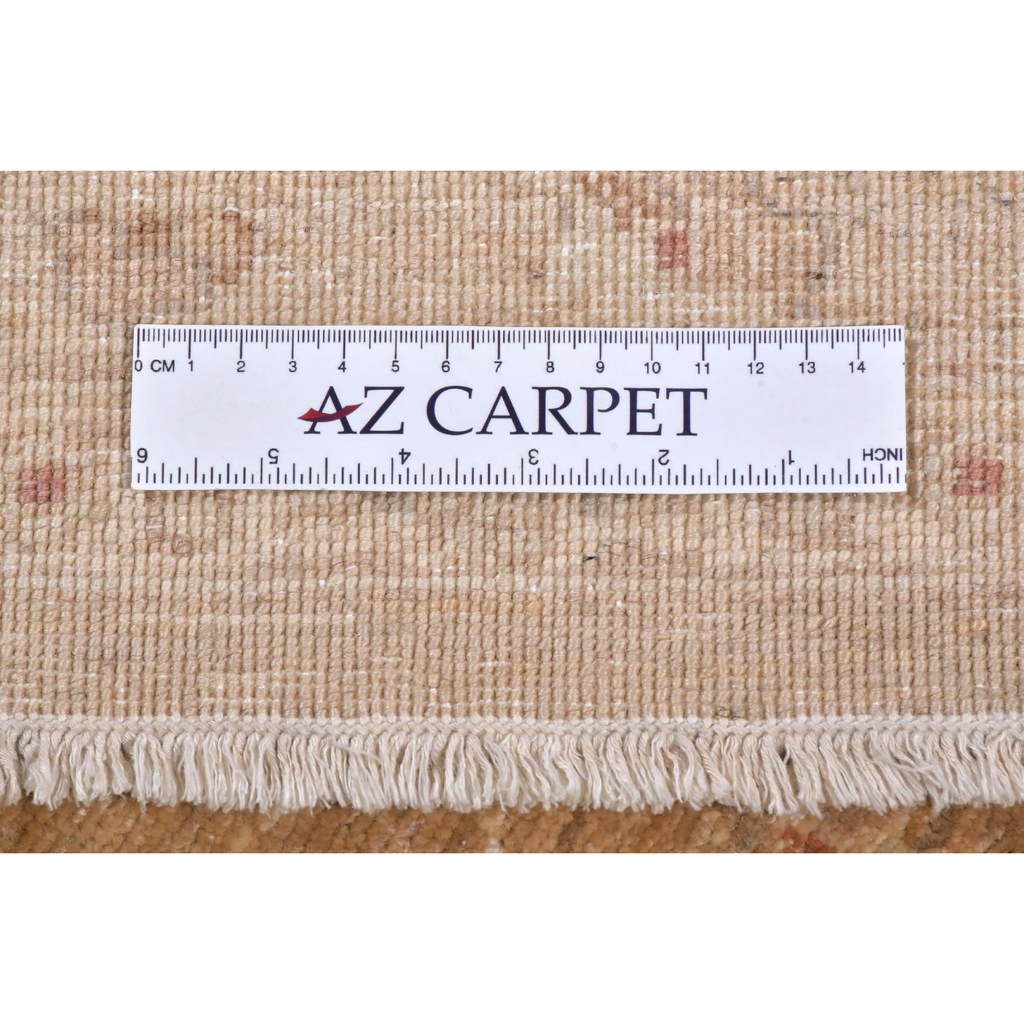 Tappeto Zigler Asla 281 x 201 cm