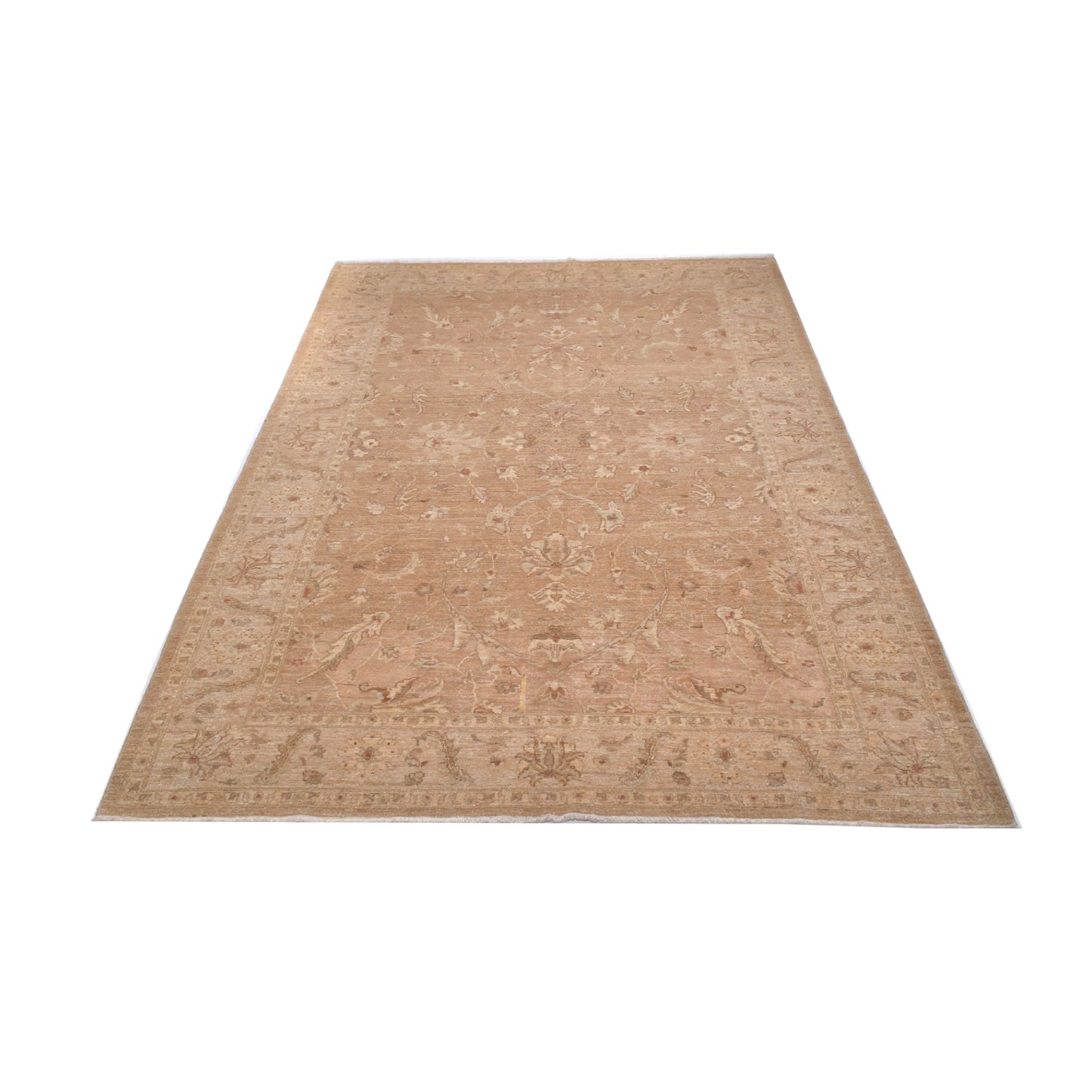 Tappeto Zigler Asla 281 x 201 cm