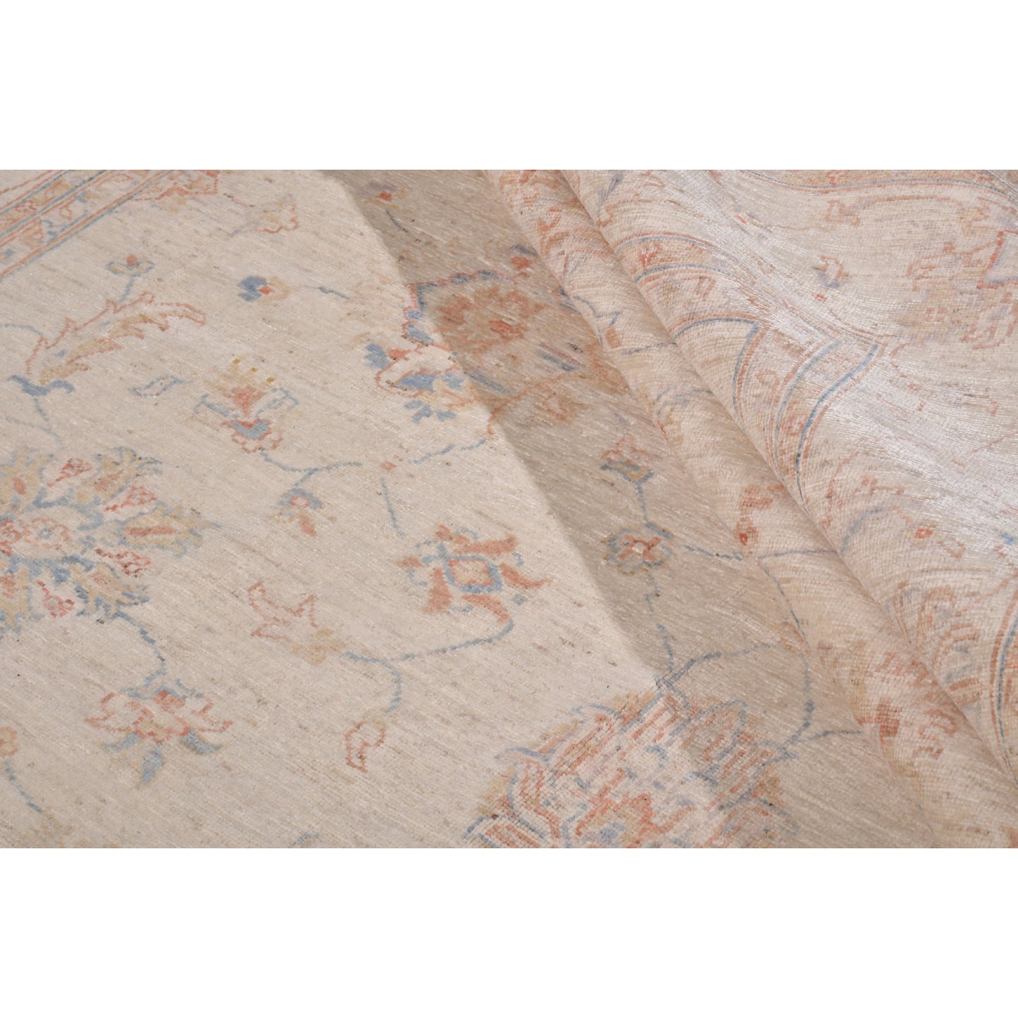 Tappeto Zigler Ferahan 306 X 206 cm