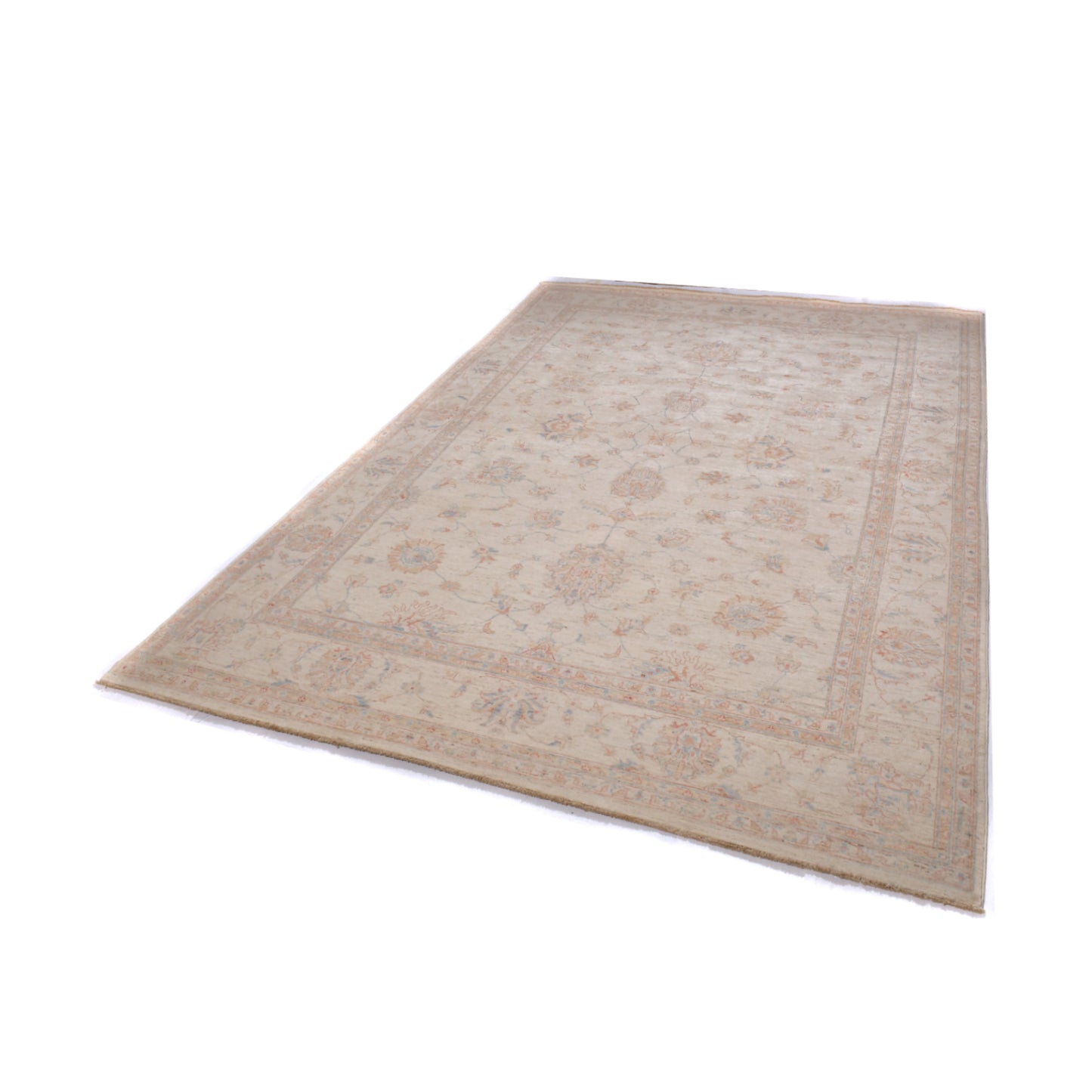 Tappeto Zigler Ferahan 306 X 206 cm
