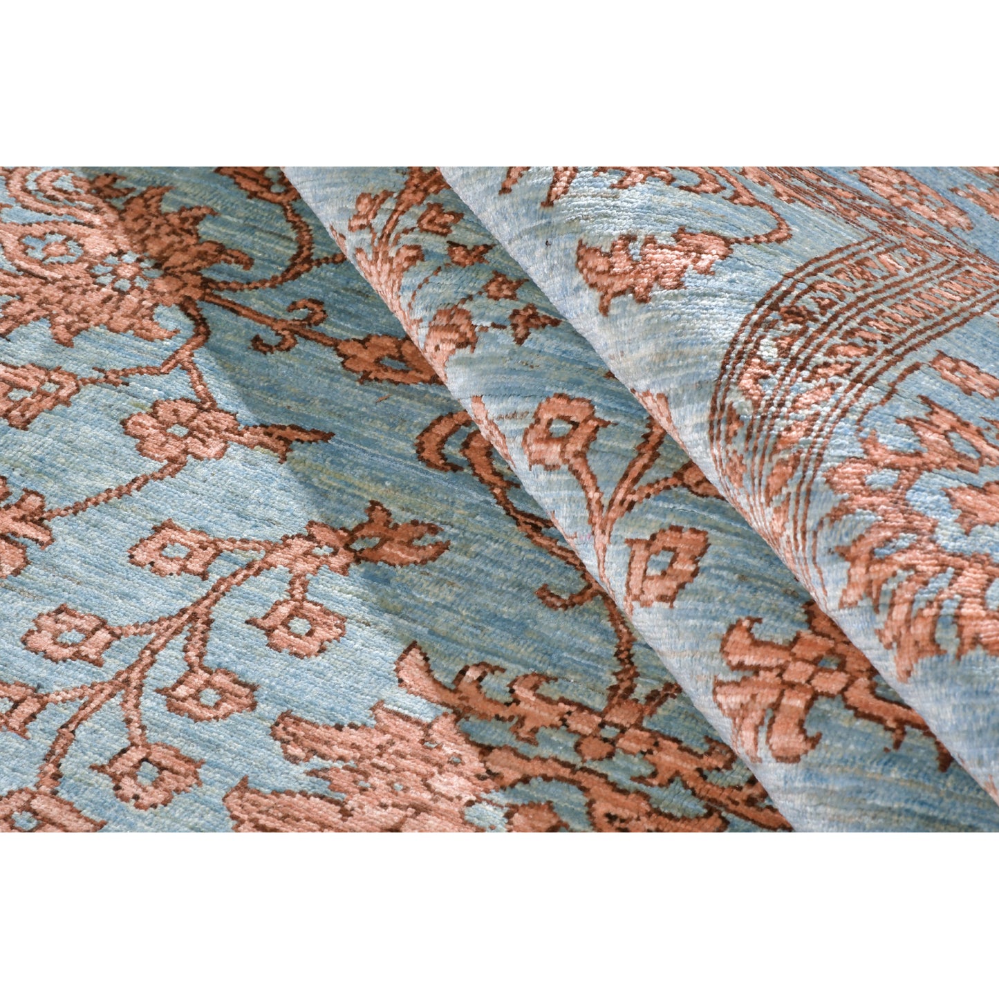 Tappeto Zigler Mono 246 X 175 cm