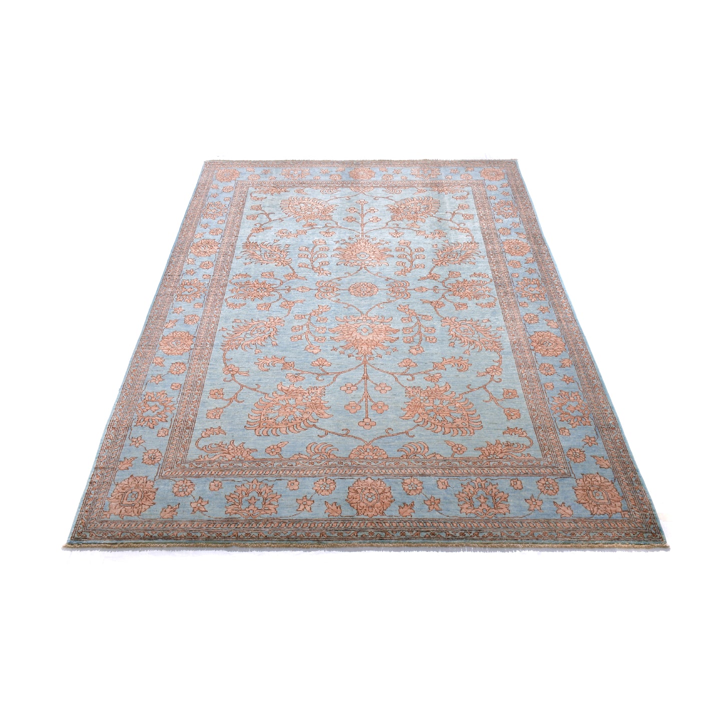 Tappeto Zigler Mono 246 X 175 cm