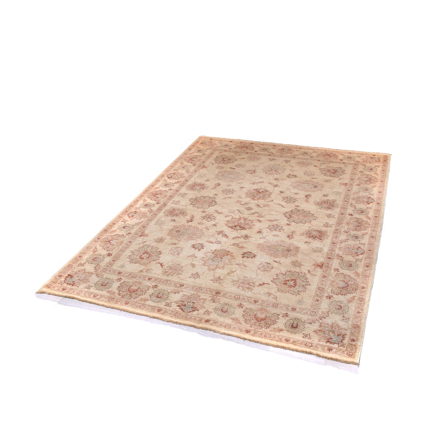 Tappeto Zigler Ferahan 234 x 175 Cm