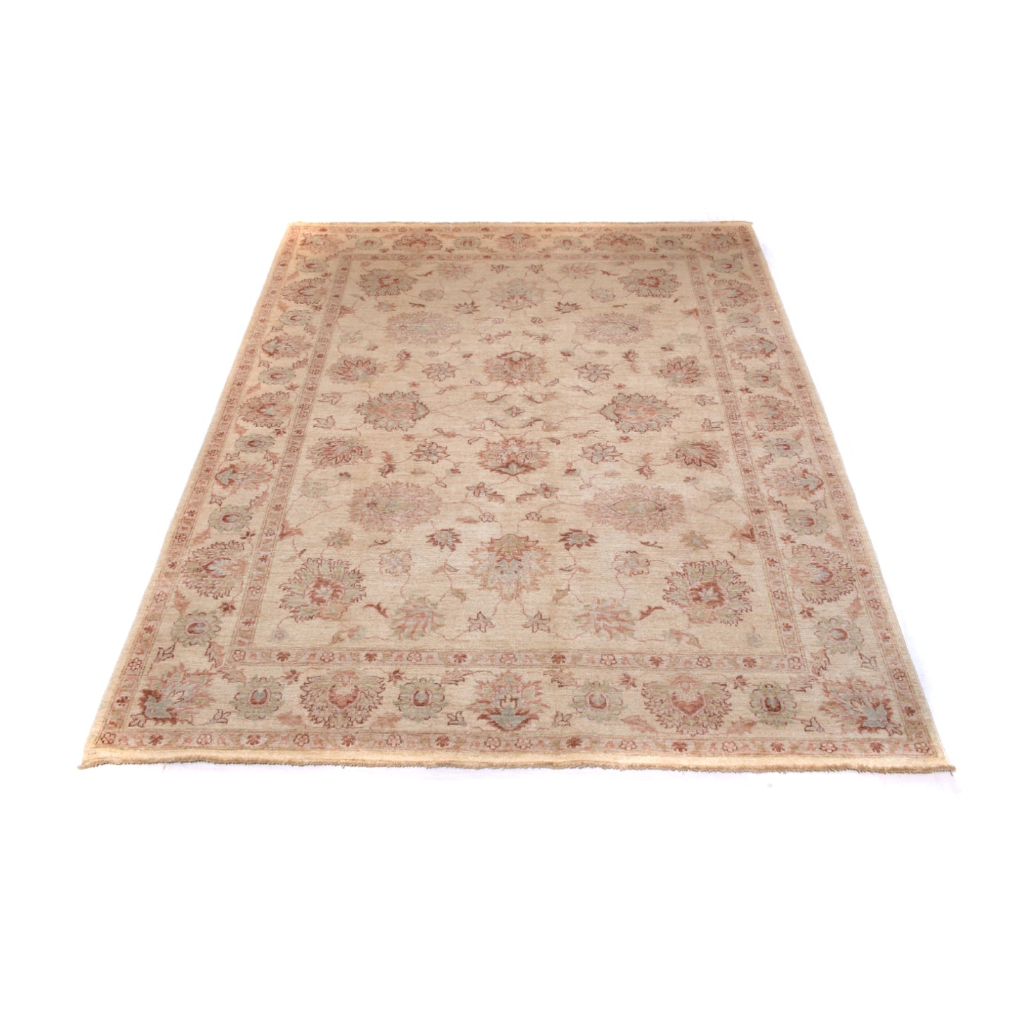 Tappeto Zigler Ferahan 234 x 175 Cm