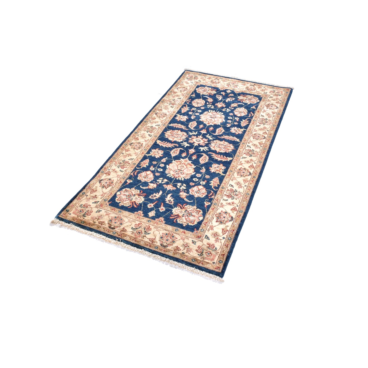 Tappeto Zigler Ferahan 182 x 88 cm