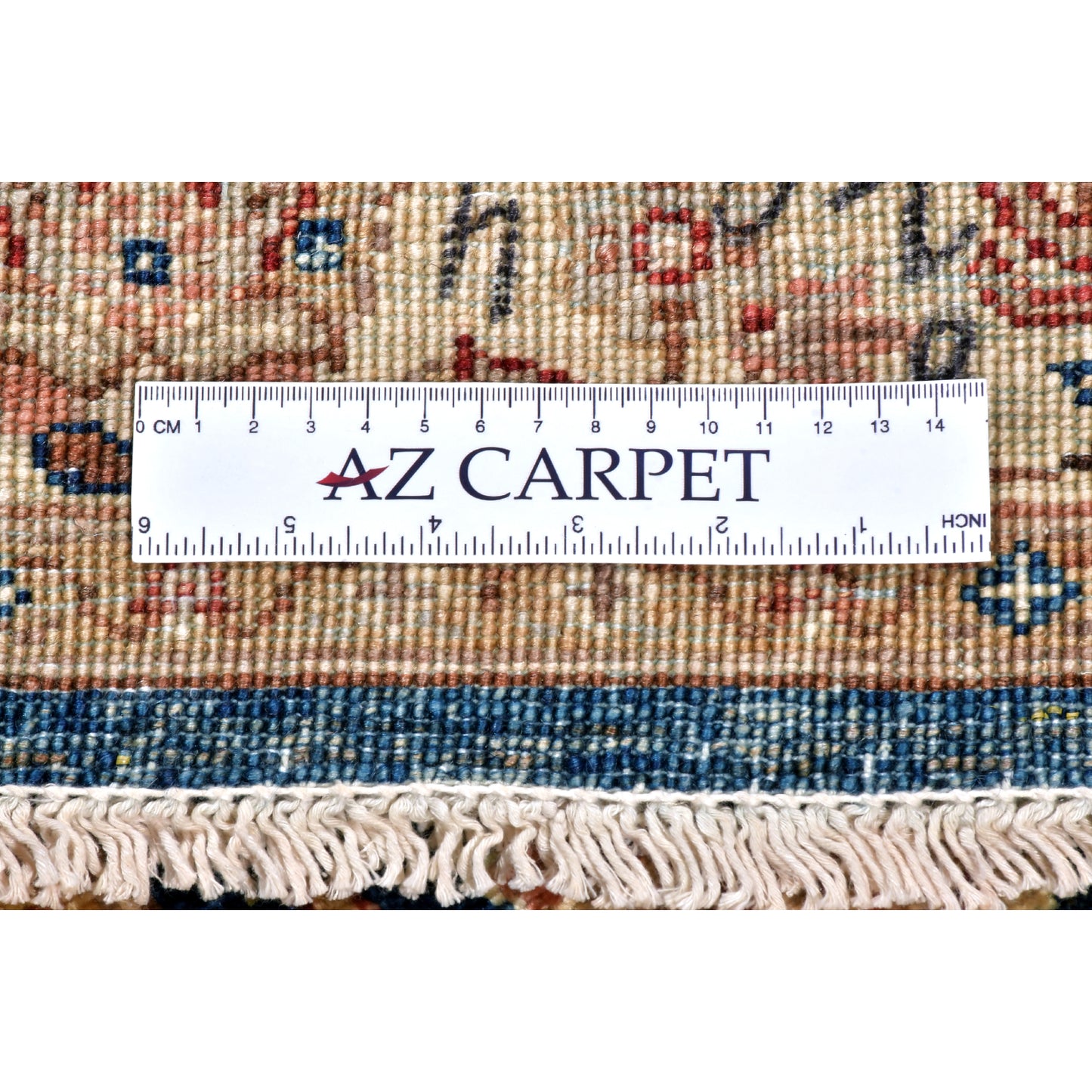 Tappeto Zigler Ferahan 182 x 88 cm