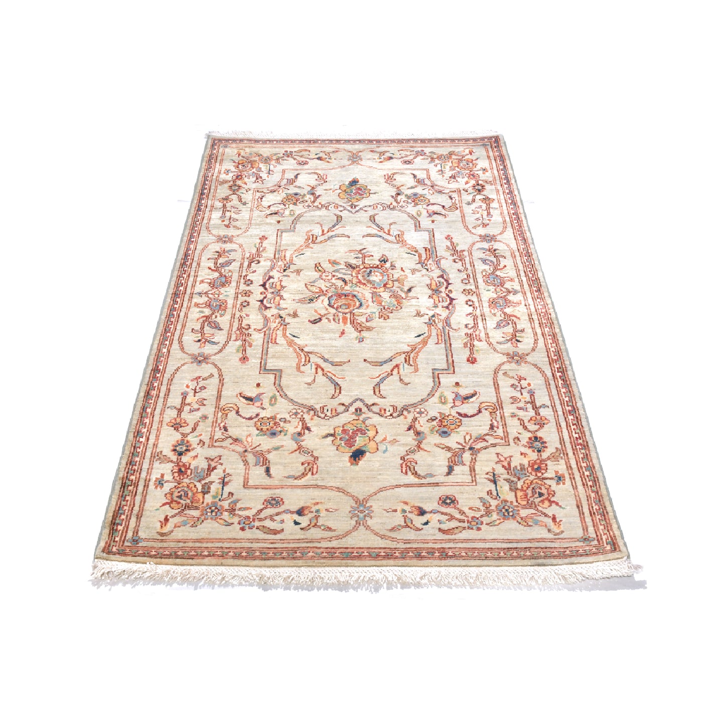 Tappeto Zigler Ferahan 180 x 91 cm