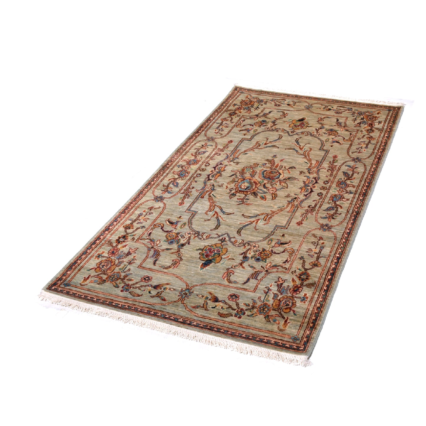 Tappeto Zigler Ferahan 180 x 91 cm