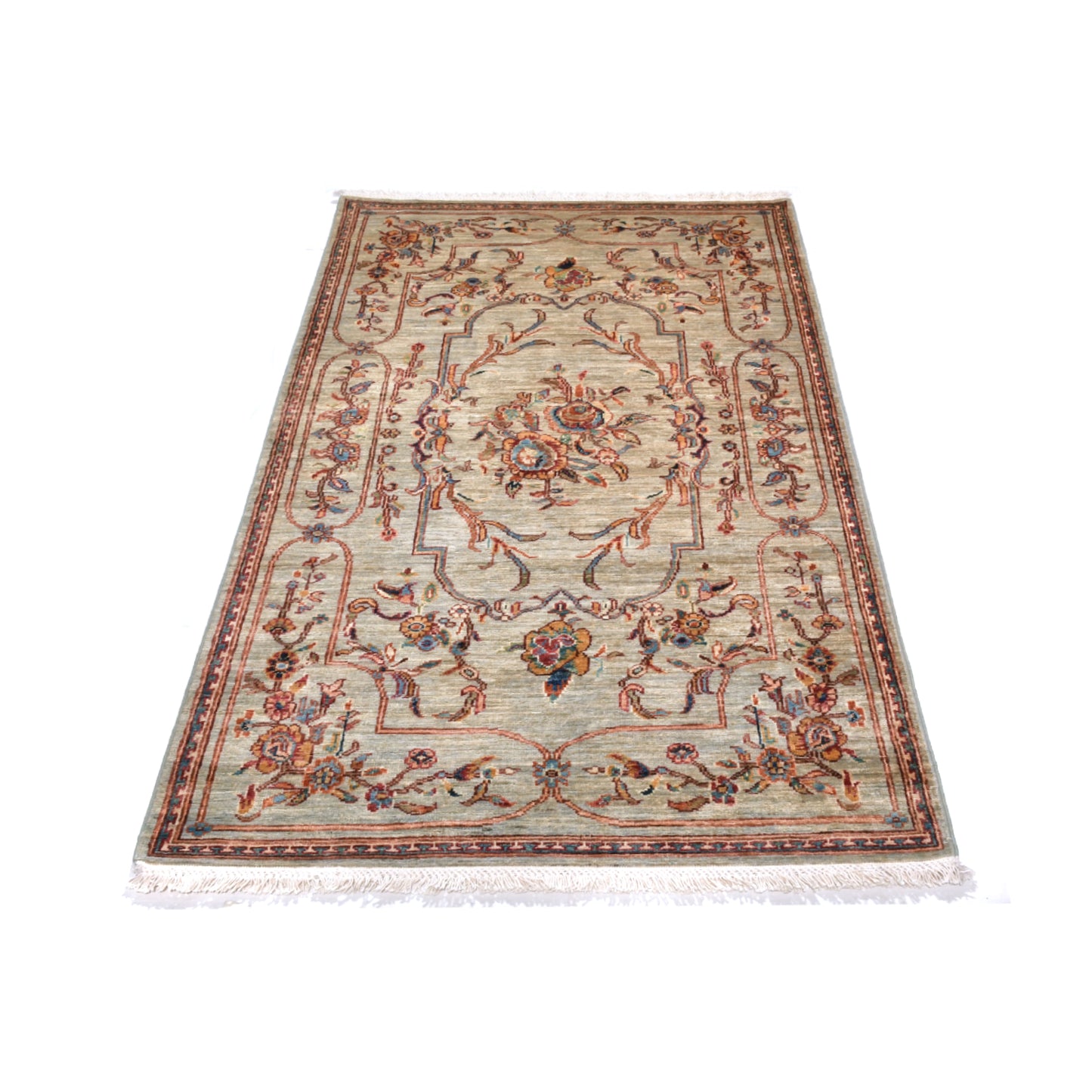 Tappeto Zigler Ferahan 180 x 91 cm