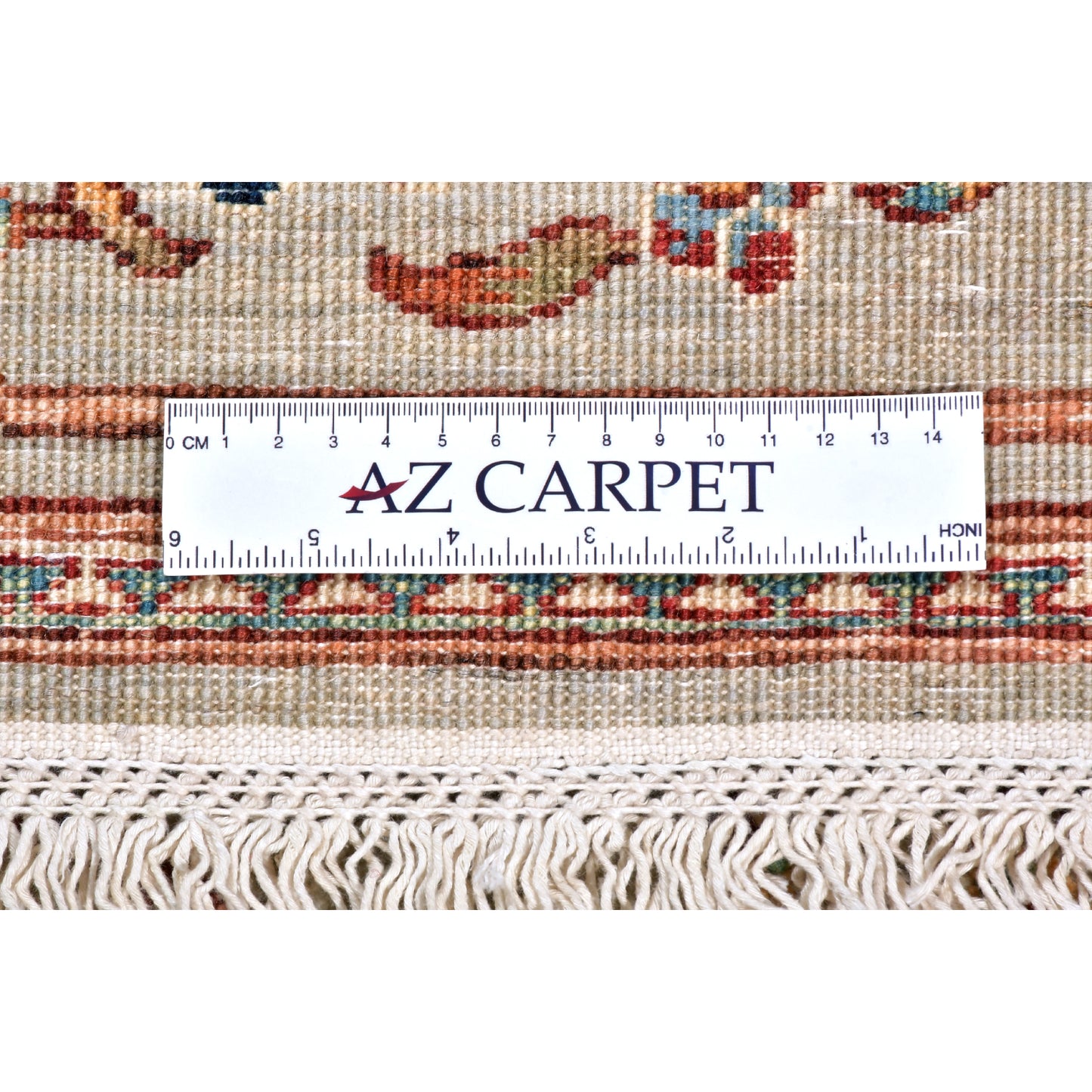 Tappeto Zigler Ferahan 180 x 91 cm