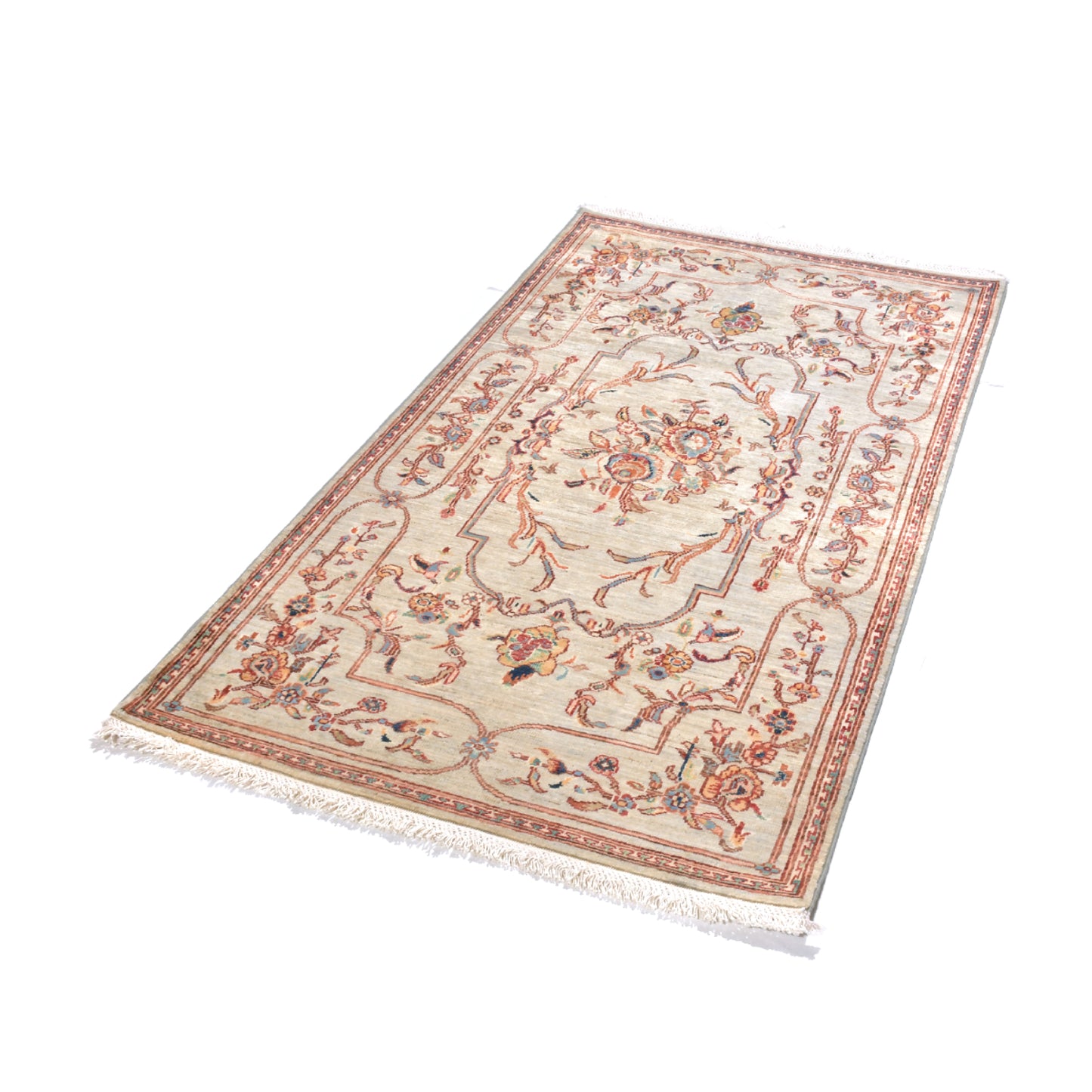 Tappeto Zigler Ferahan 180 x 91 cm