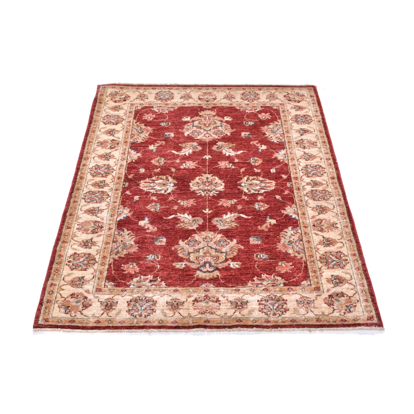 Tappeto Zigler Ferahan 139 X 102 cm