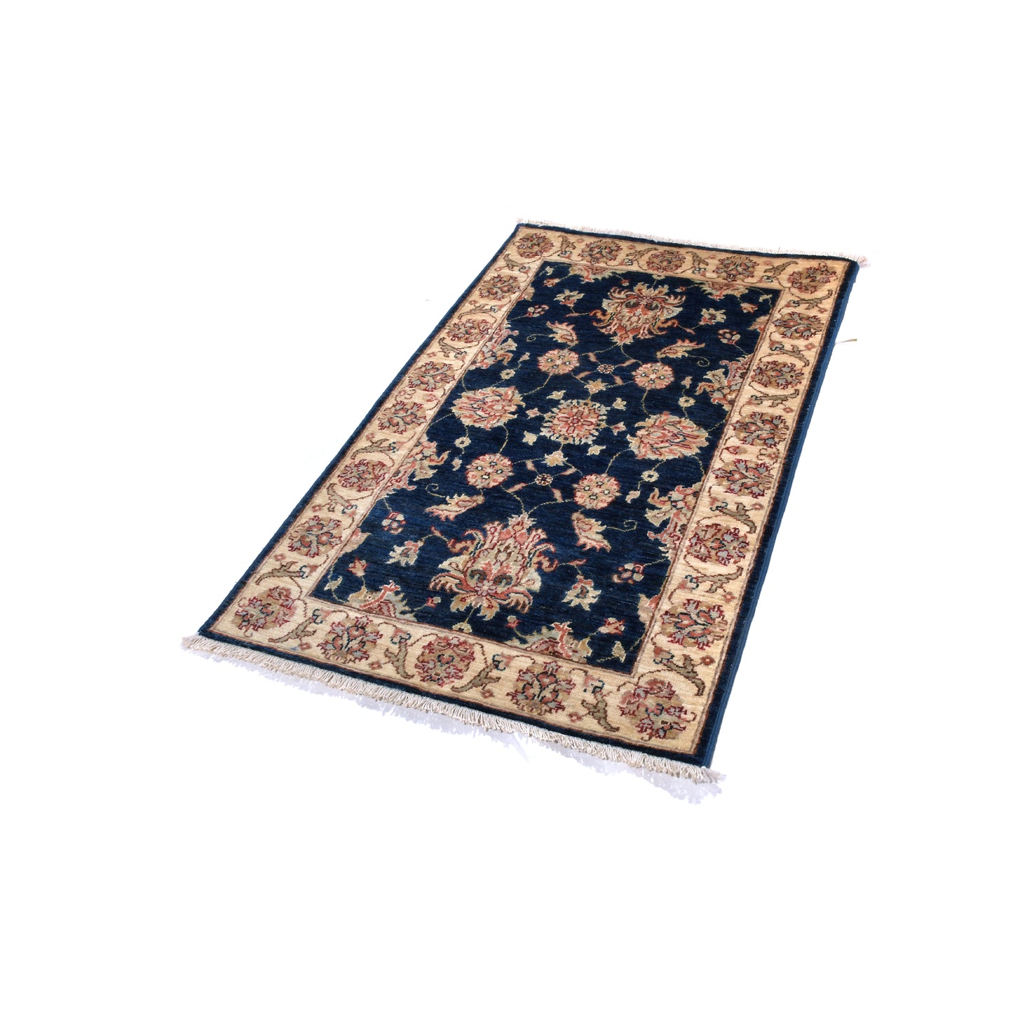 Tappeto Zigler Ferahan 122 X 75 cm