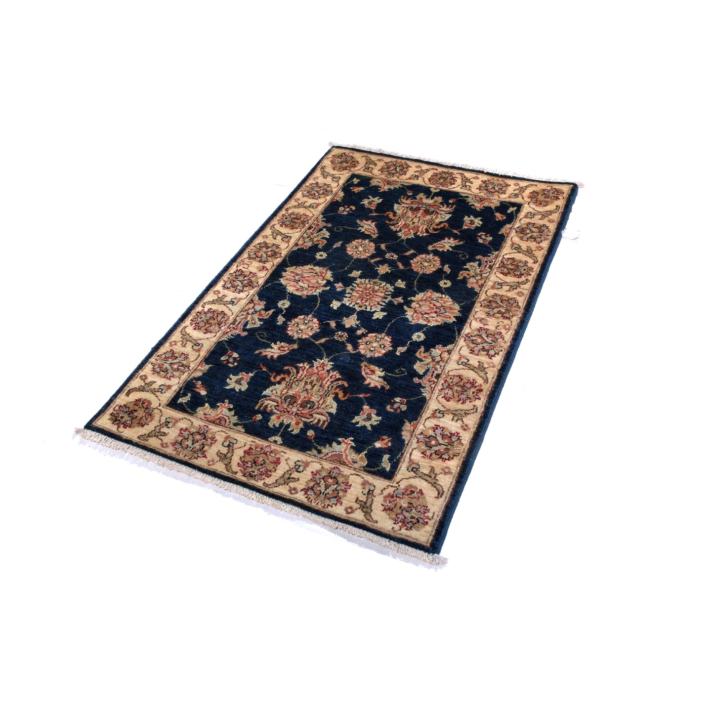 Tappeto Zigler Ferahan 123 X 76 cm