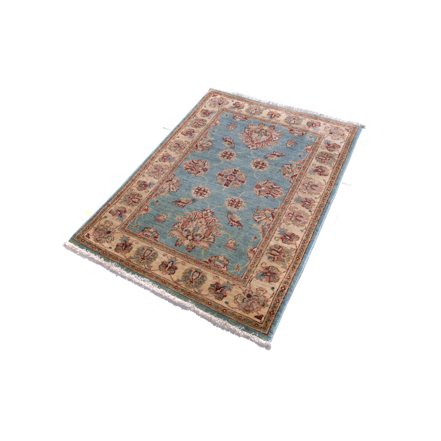Tappeto Zigler Ferahan 114 X 81 cm