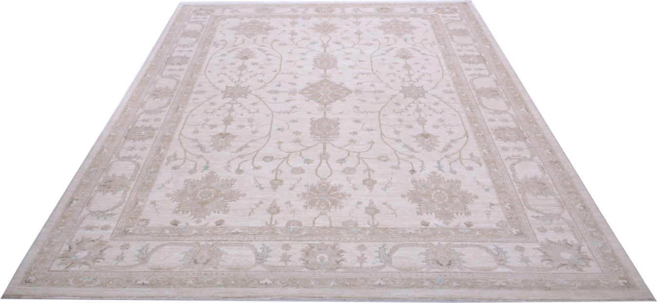 Tappeto Zigler Ferahan 318 X 249 Cm