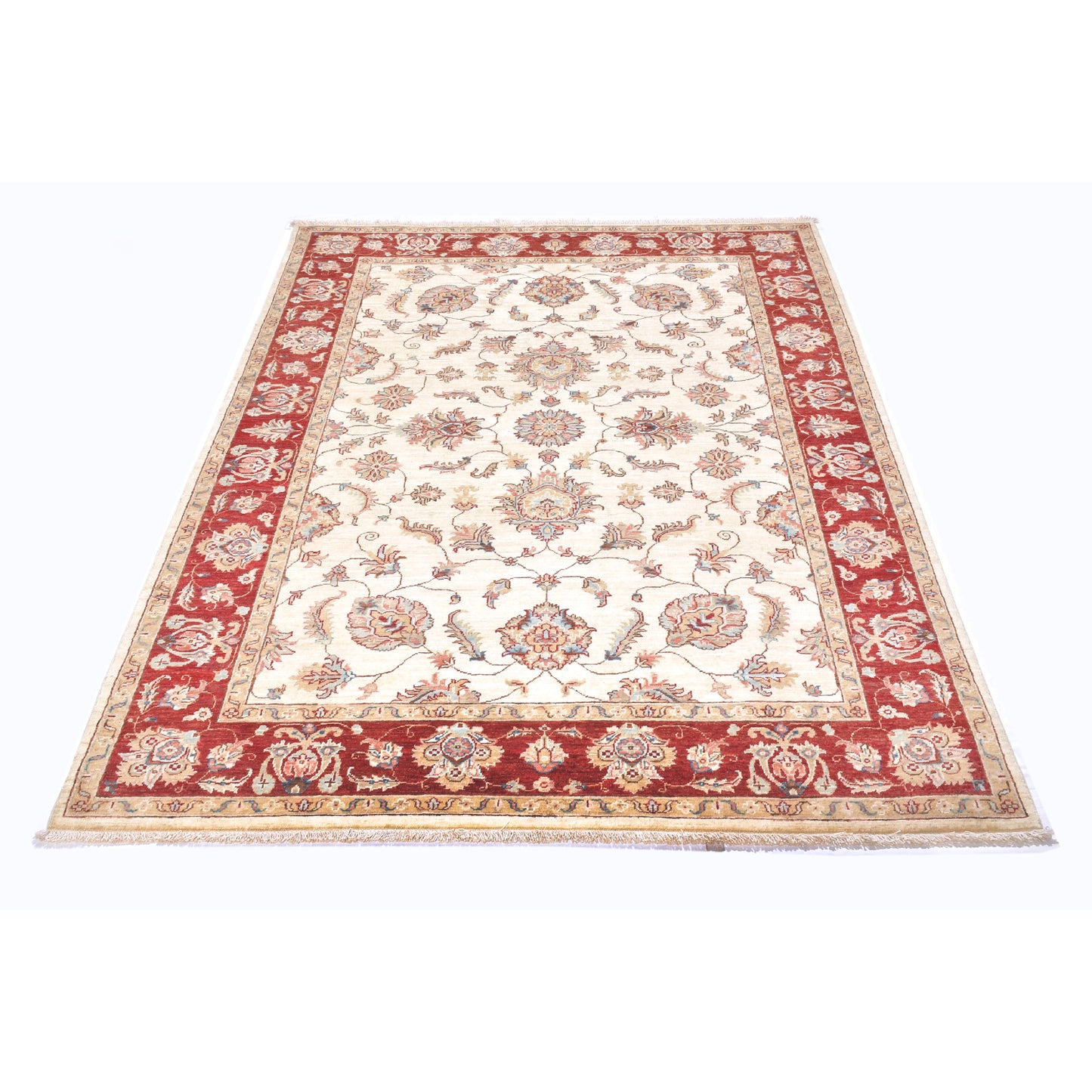 Tappeto Zigler Ferahan 238 X 168 Cm