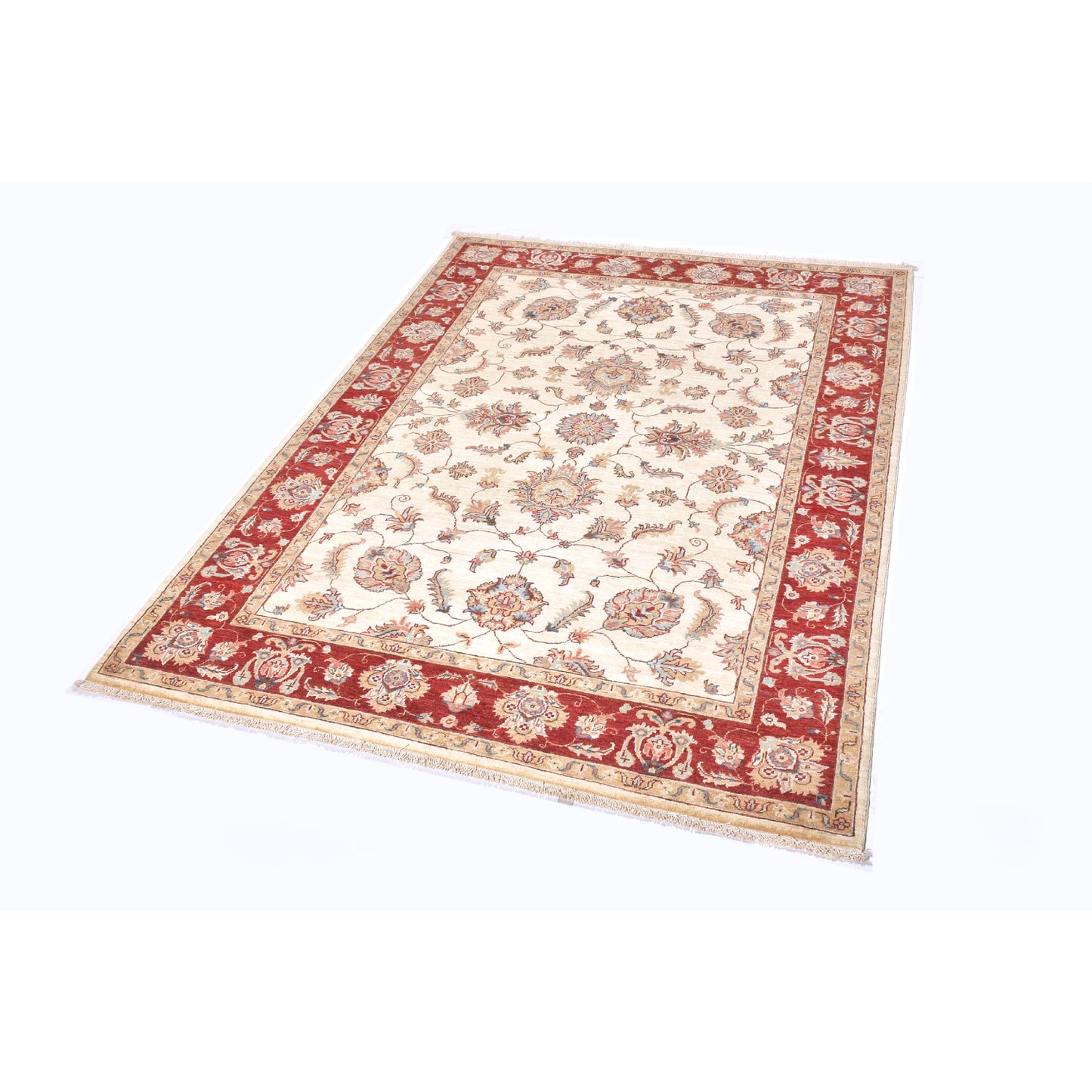 Tappeto Zigler Ferahan 238 X 168 Cm