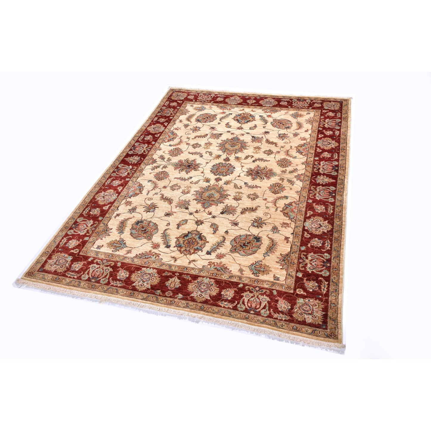 Tappeto Zigler Ferahan 238 X 168 Cm