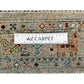 Tappeto Zigler Khorjin 150 X 99 CM