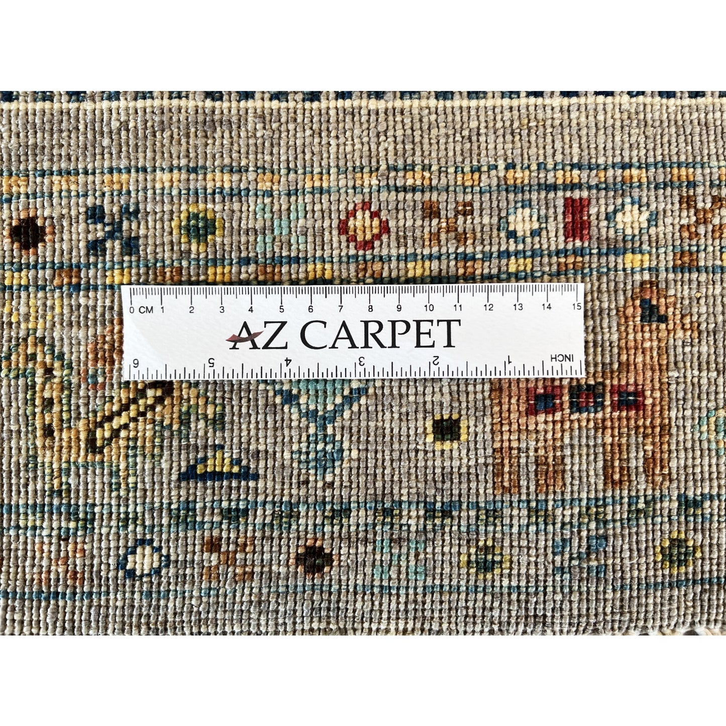 Tappeto Zigler Khorjin 150 X 99 CM
